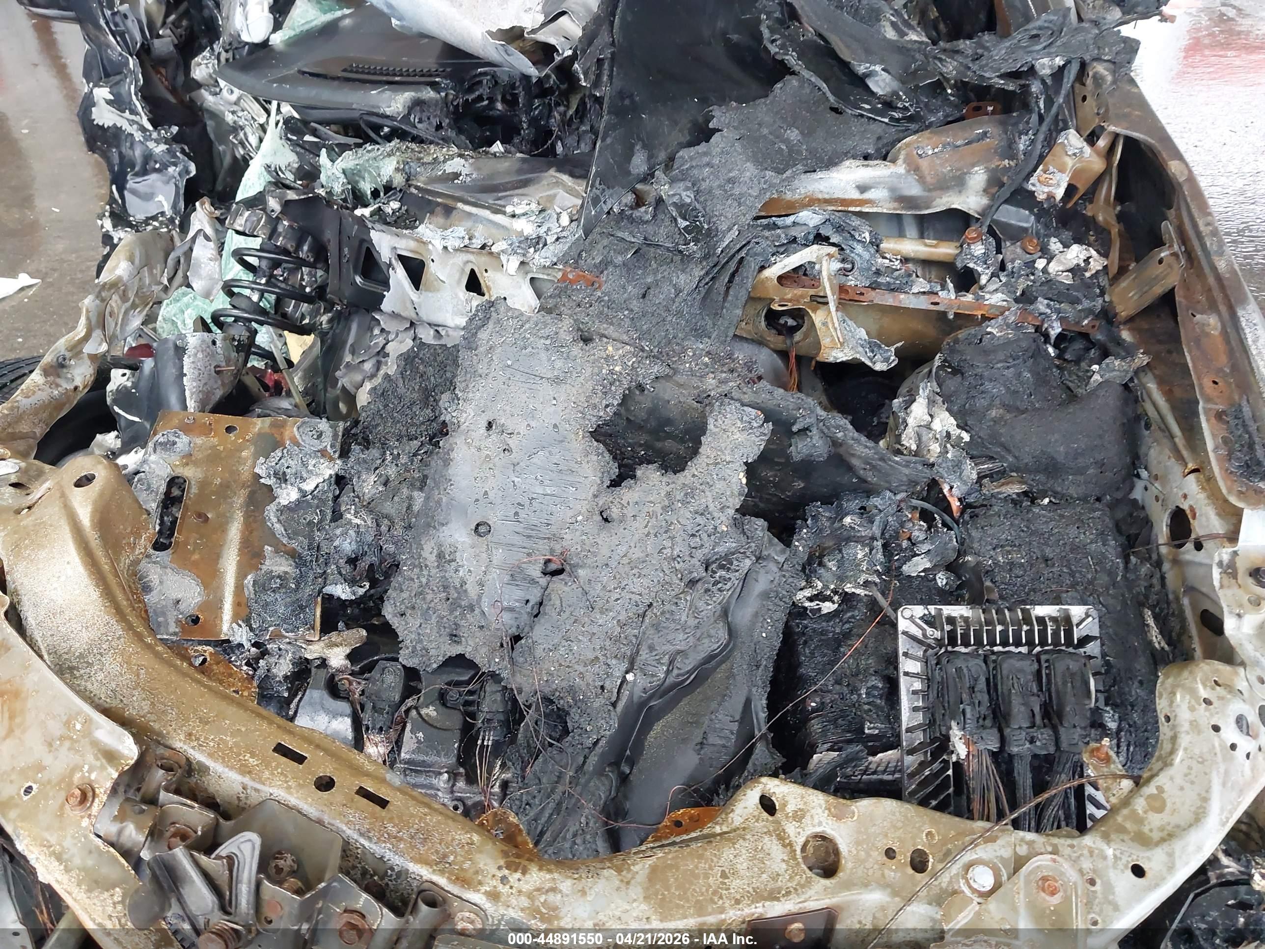 CADILLAC SRX image 10