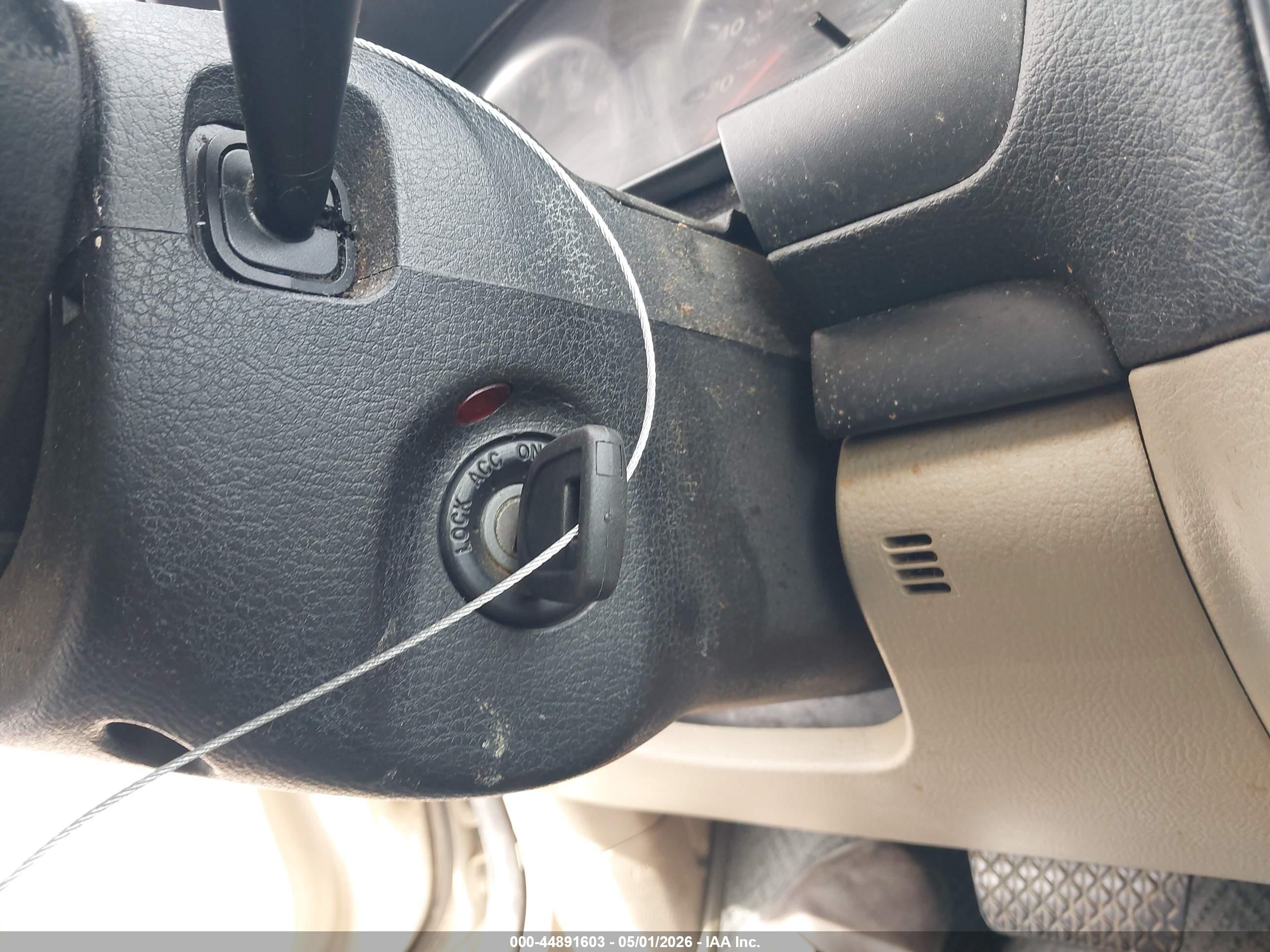 MAZDA MAZDA6 image 11