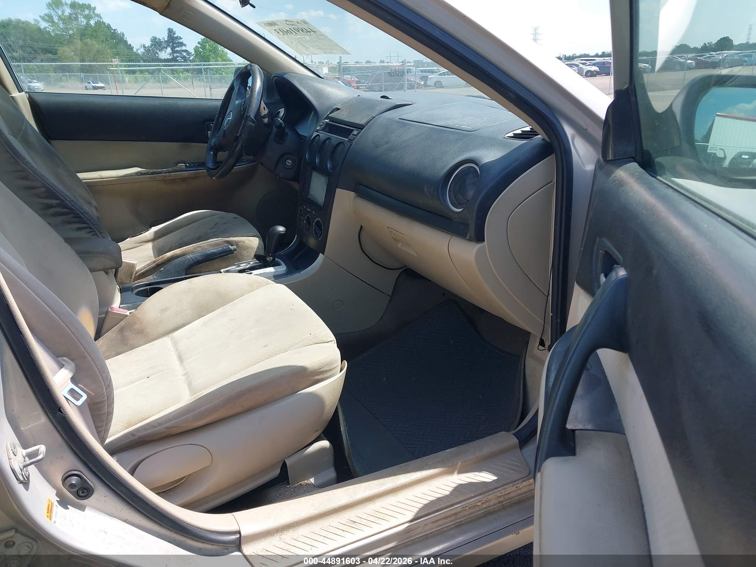 MAZDA MAZDA6 image 5