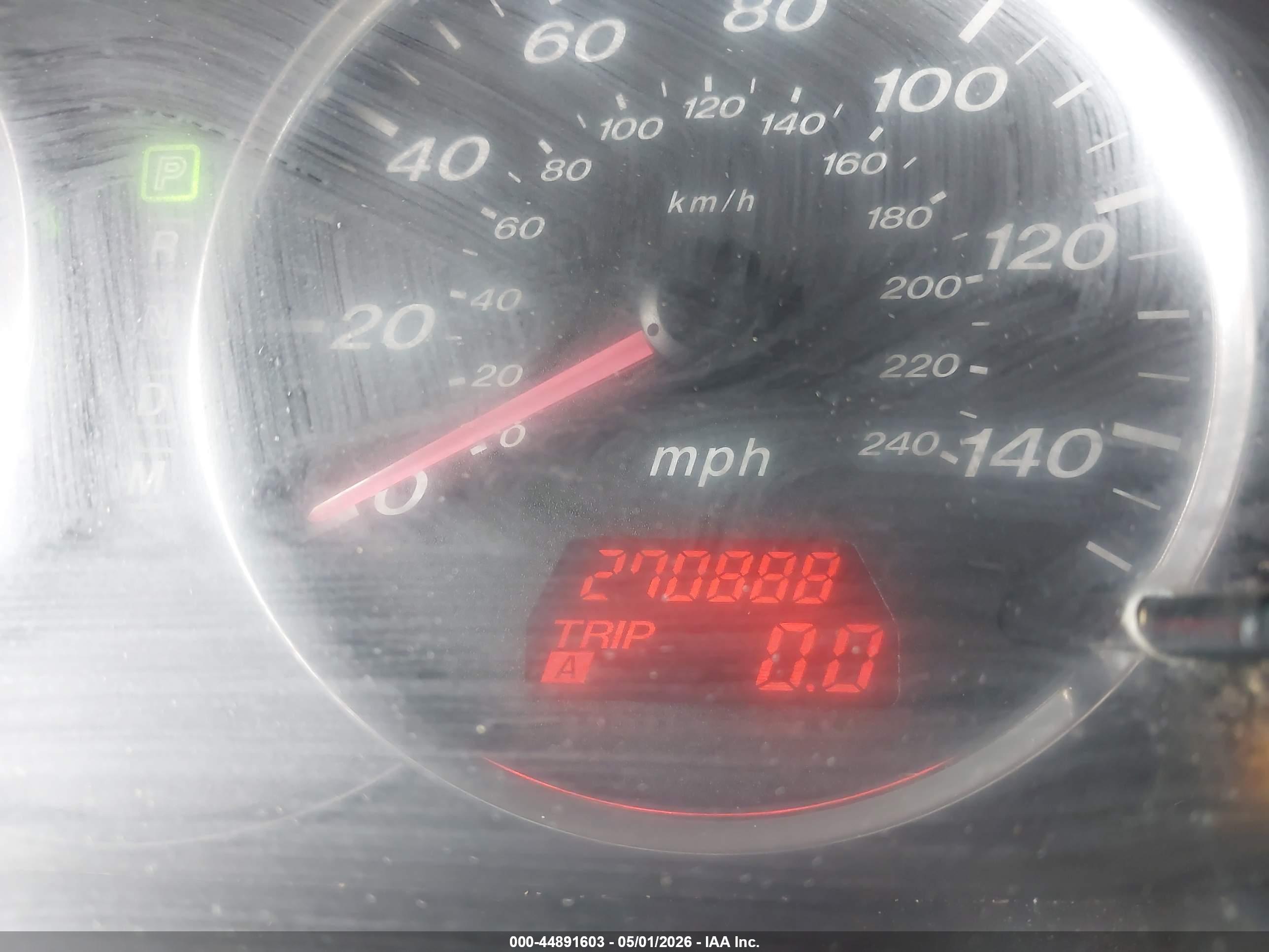 MAZDA MAZDA6 image 7