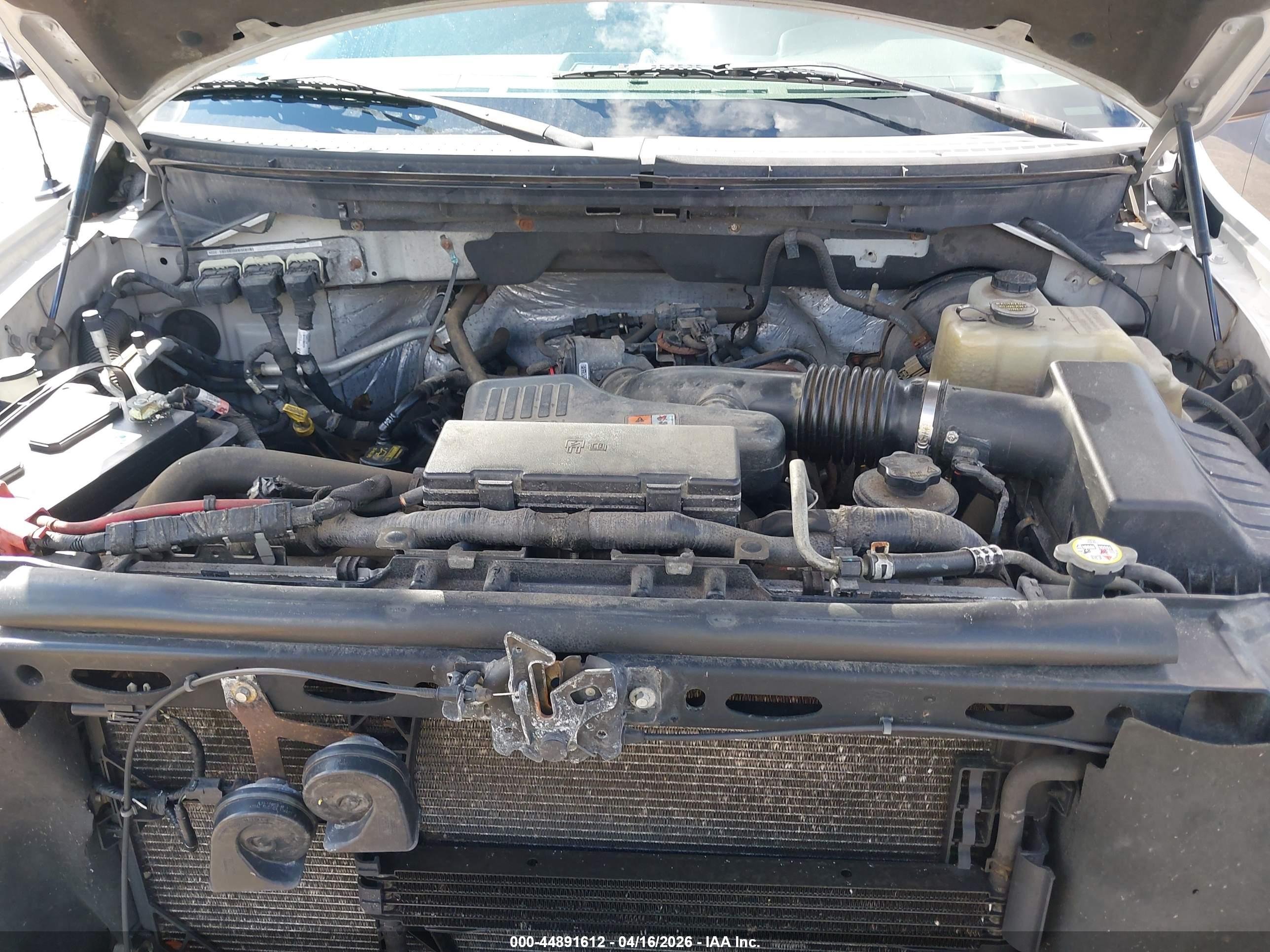 FORD F-150 image 10