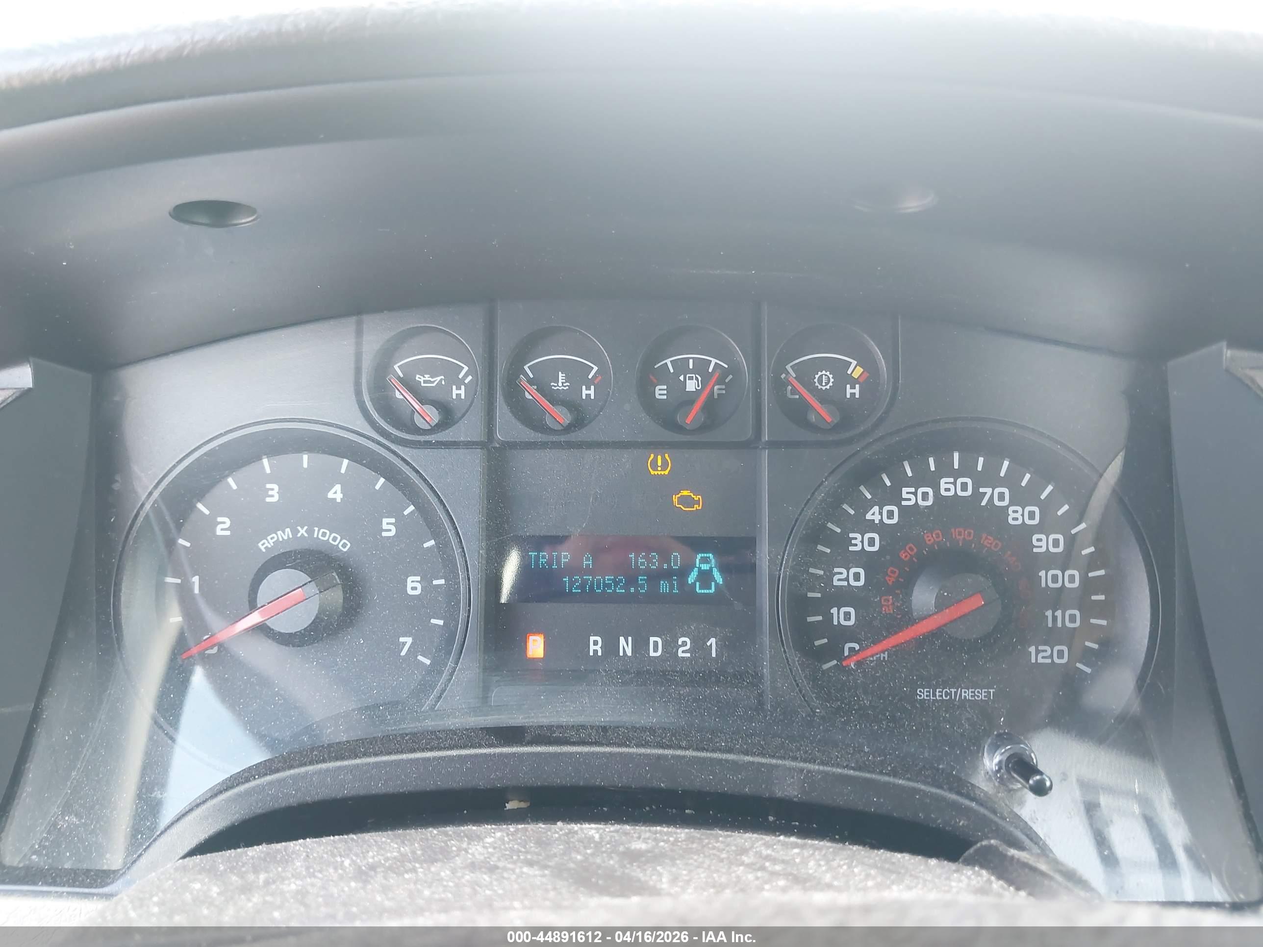 FORD F-150 image 7