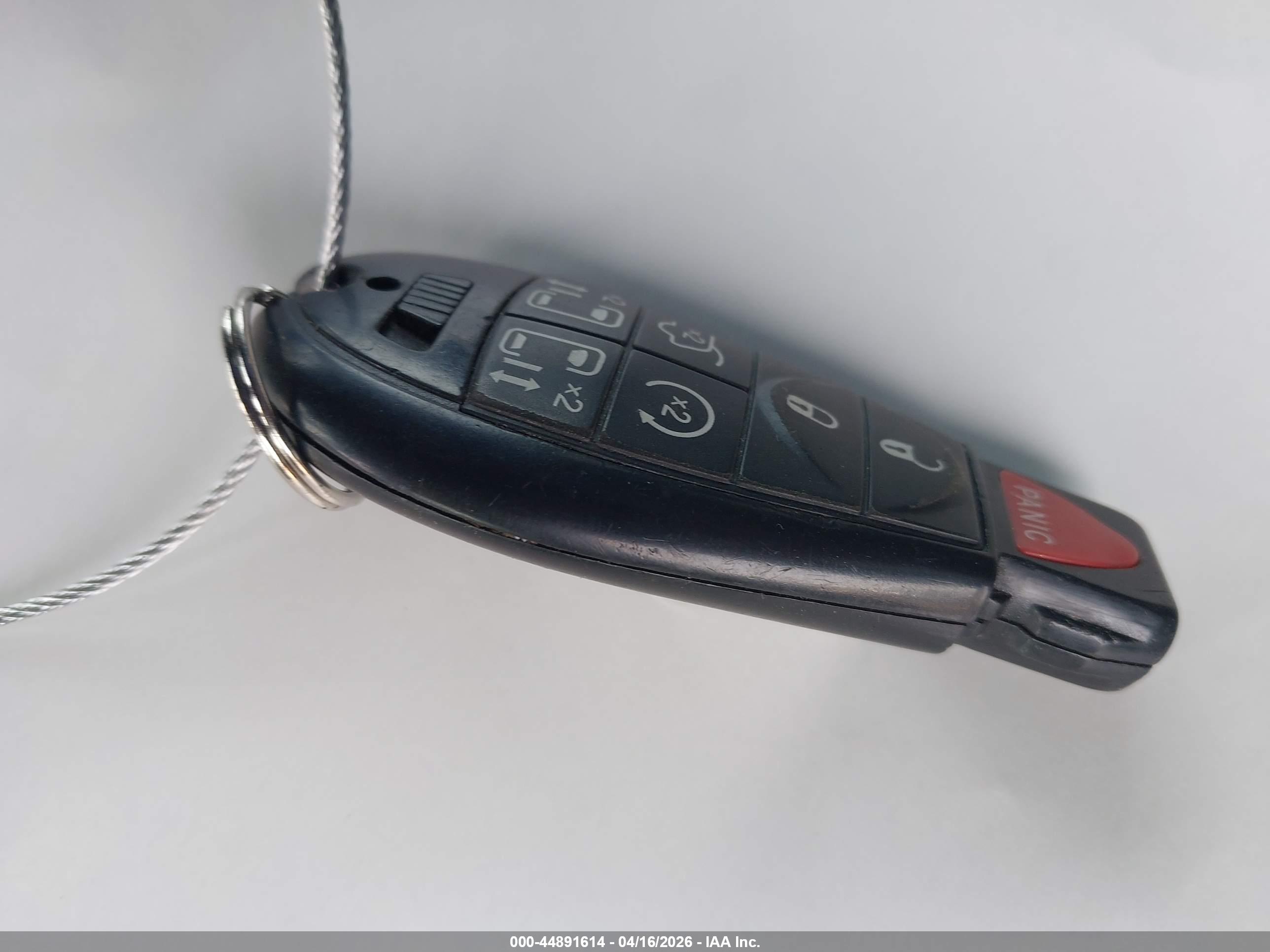 DODGE GRAND image 11