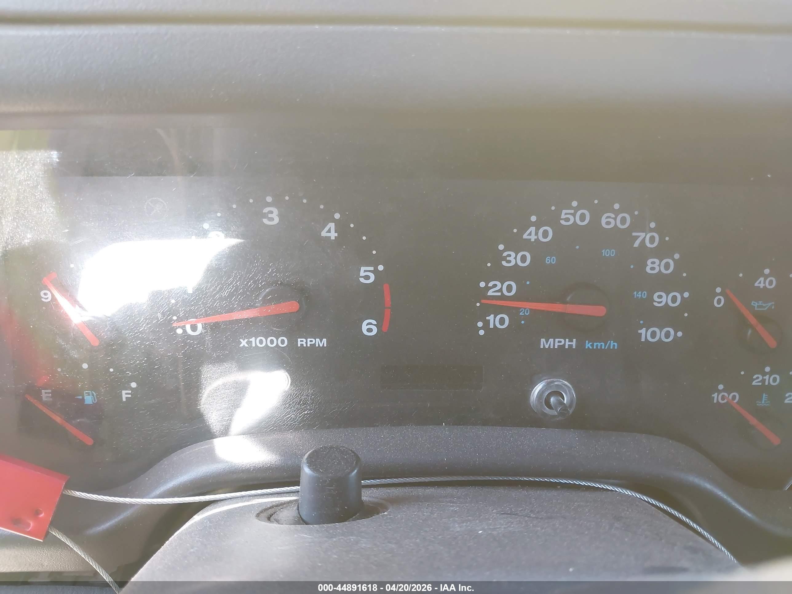 JEEP WRANGLER image 7