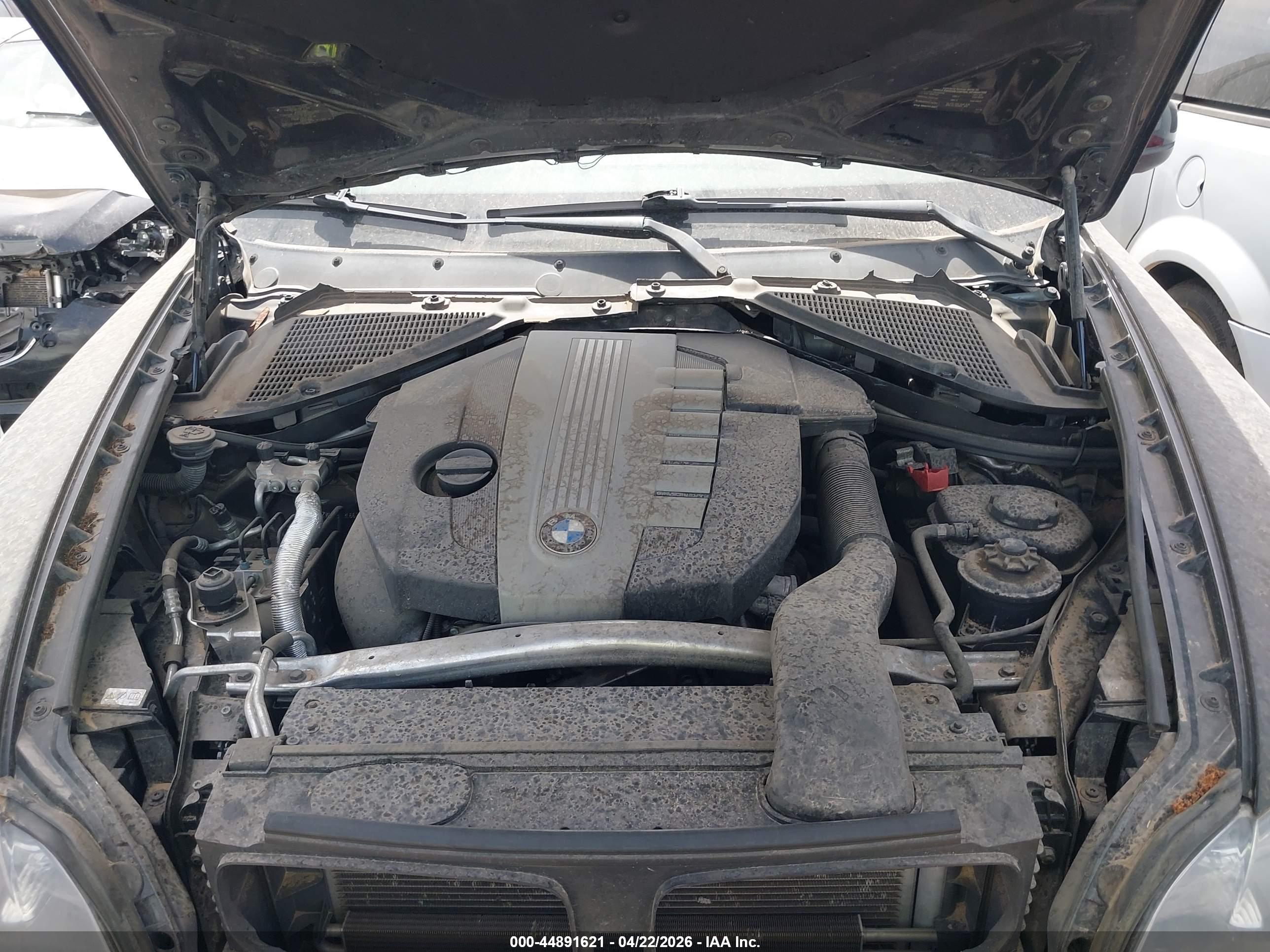 BMW X5 image 10