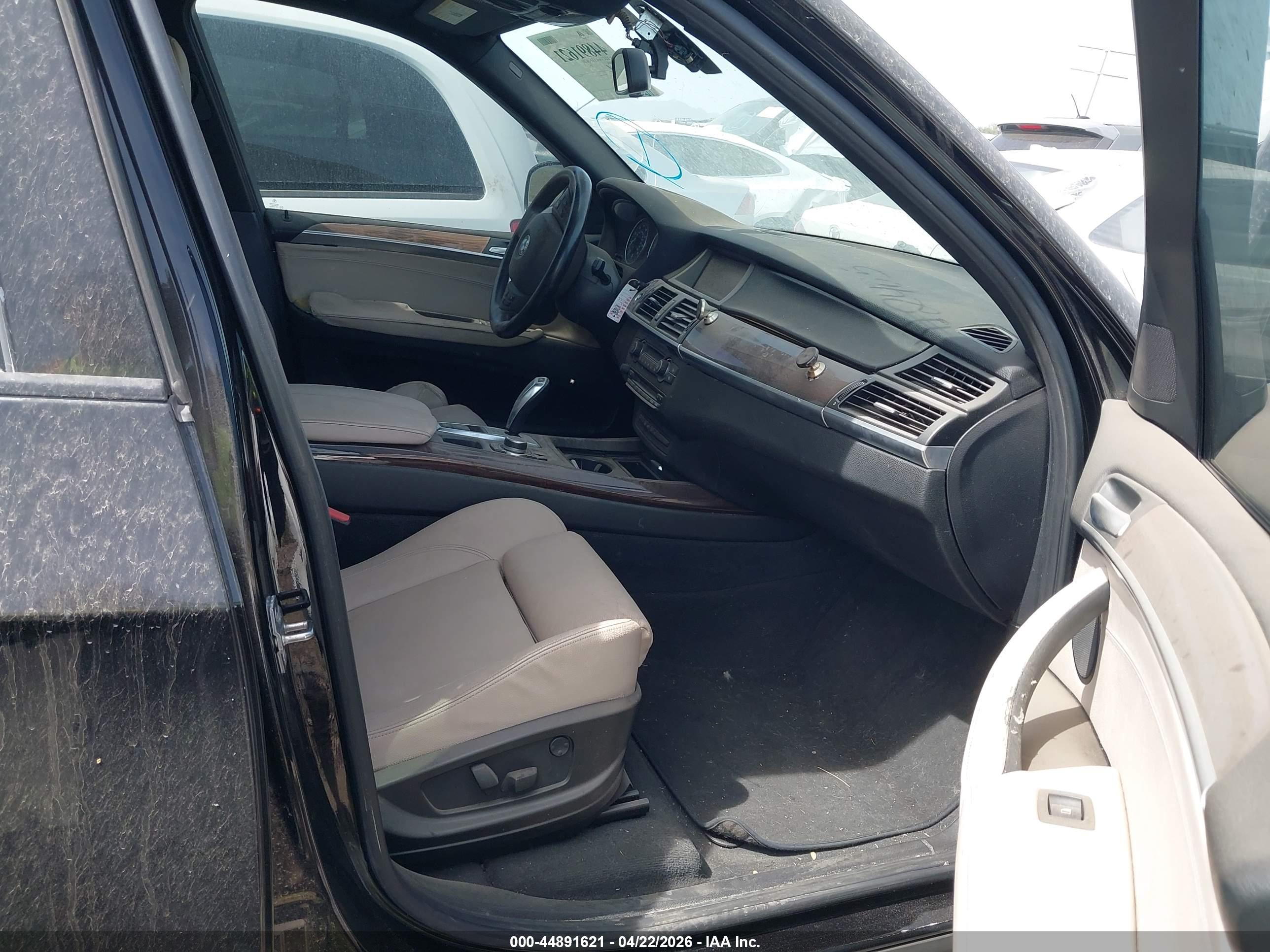 BMW X5 image 5