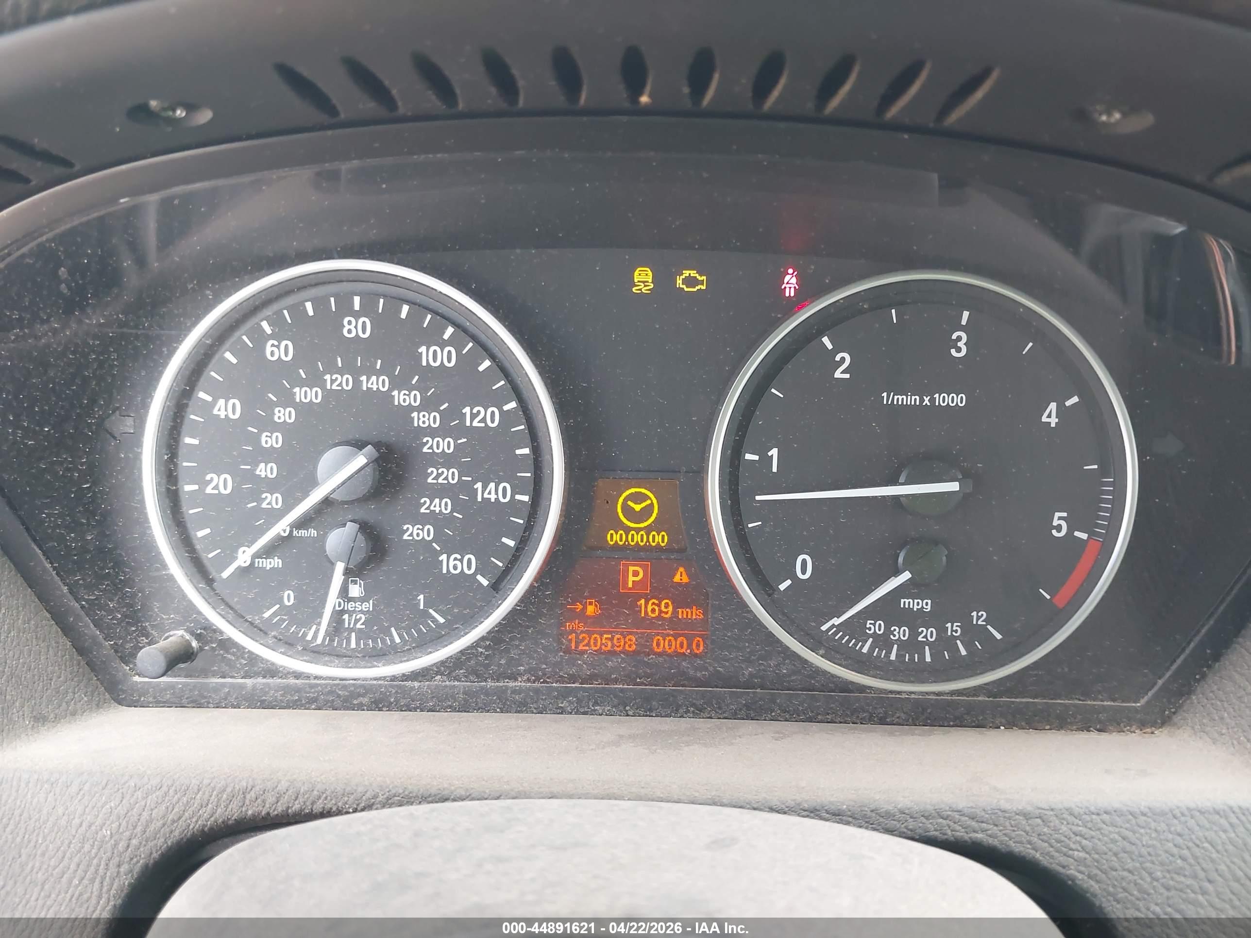 BMW X5 image 7