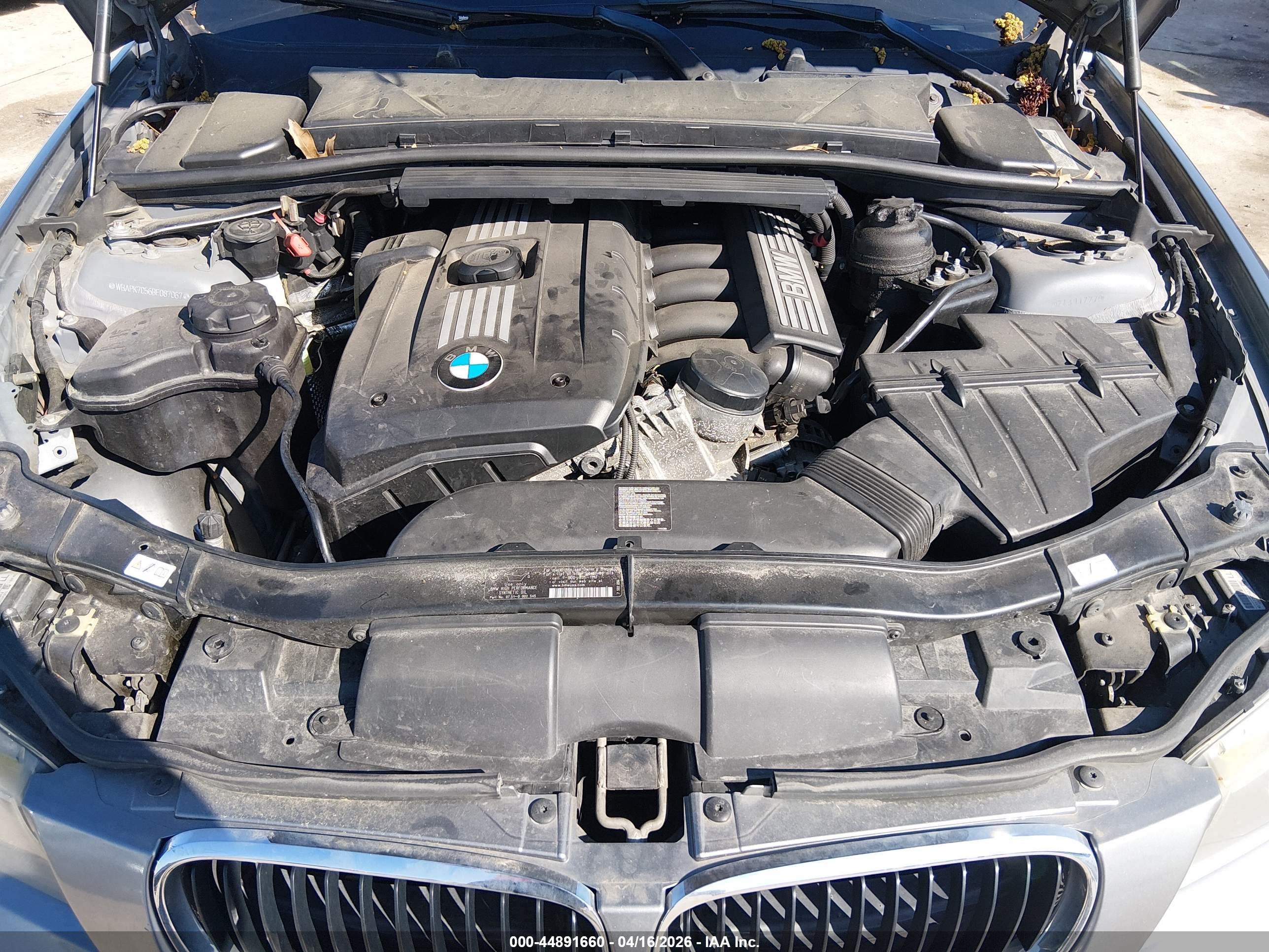 BMW 328 image 10