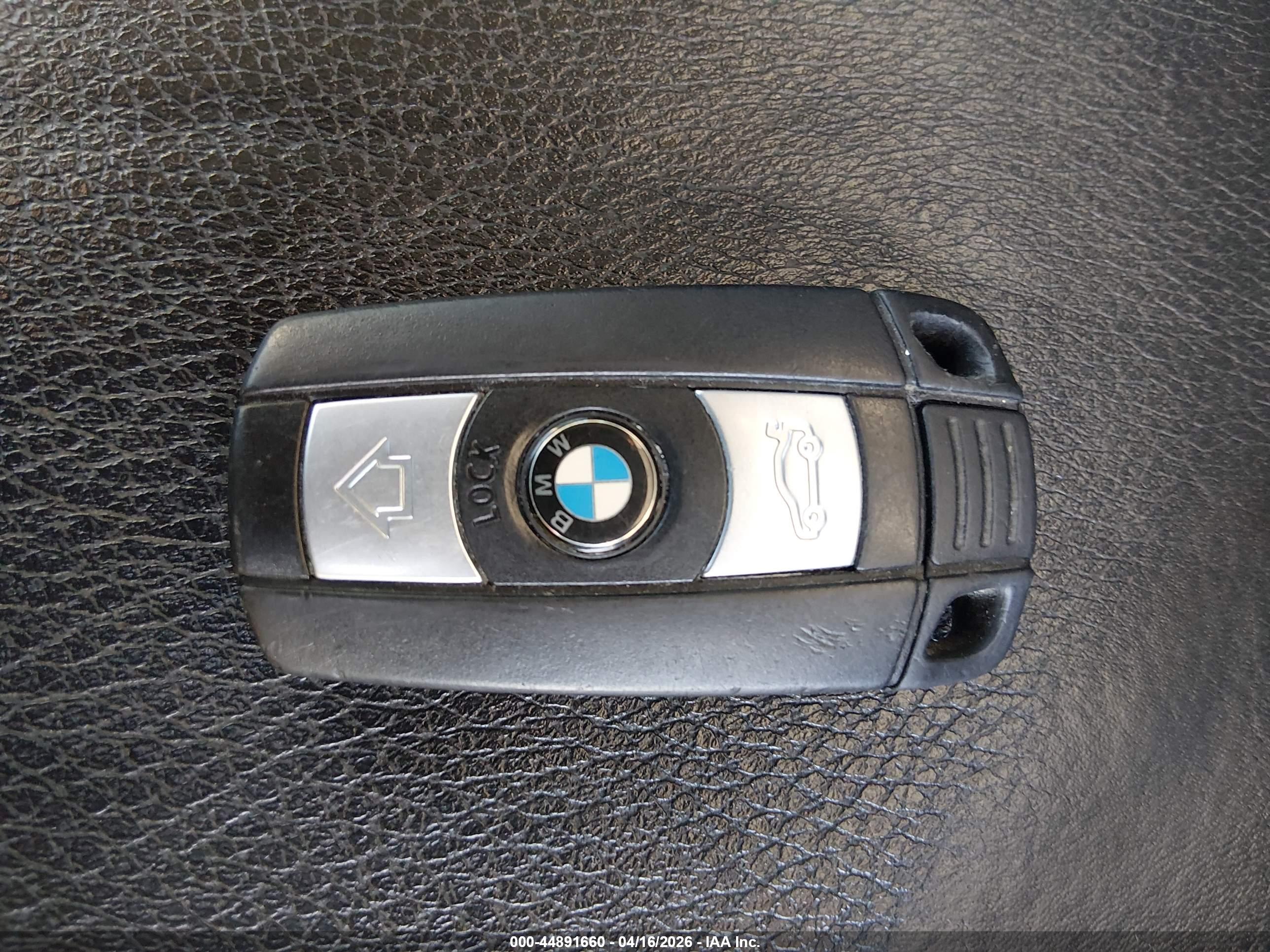 BMW 328 image 11