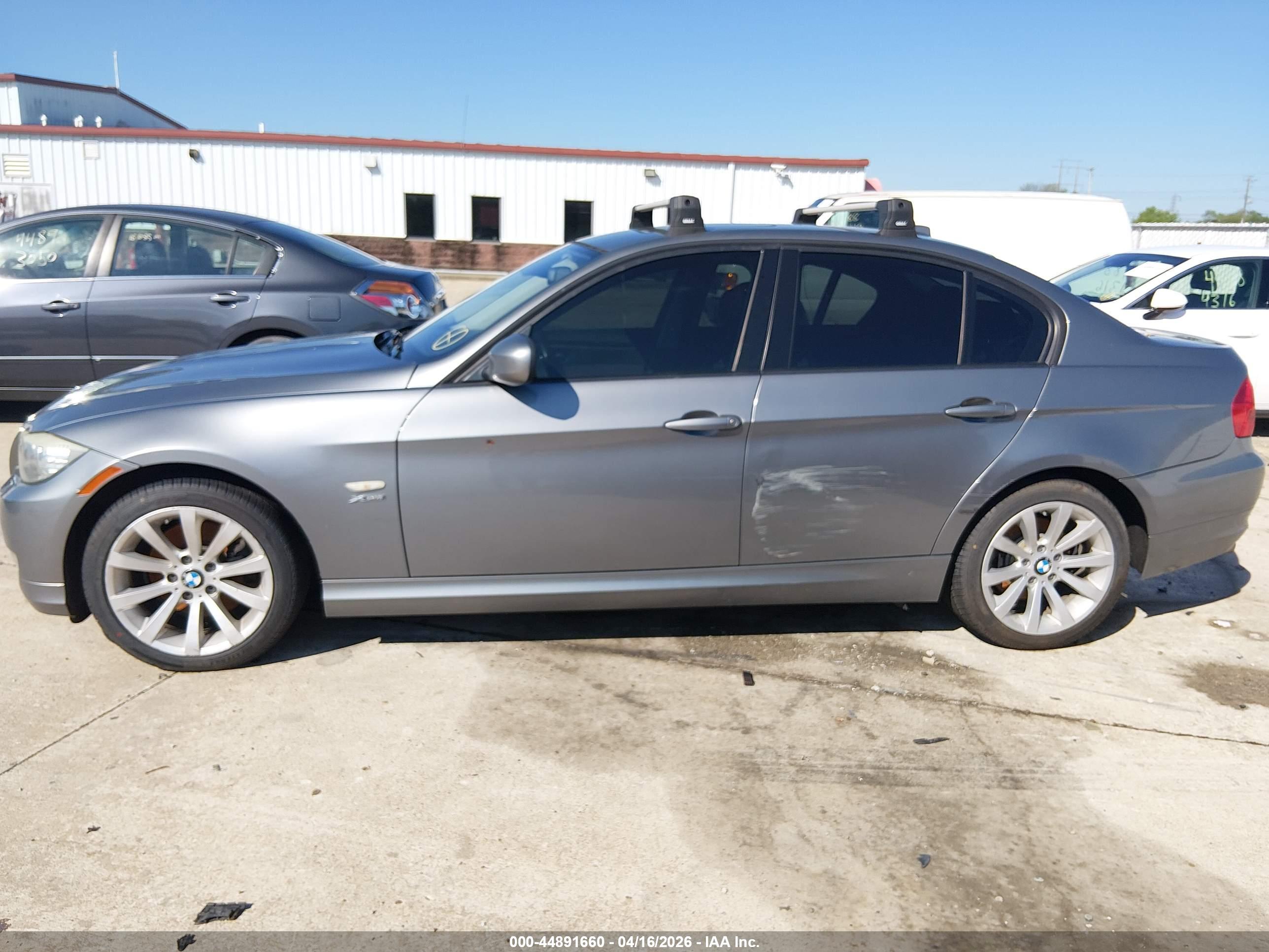 BMW 328 image 6