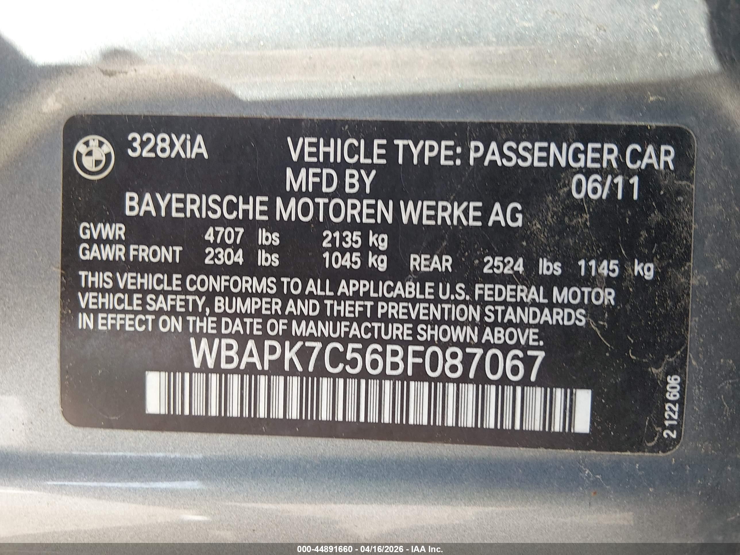 BMW 328 image 9