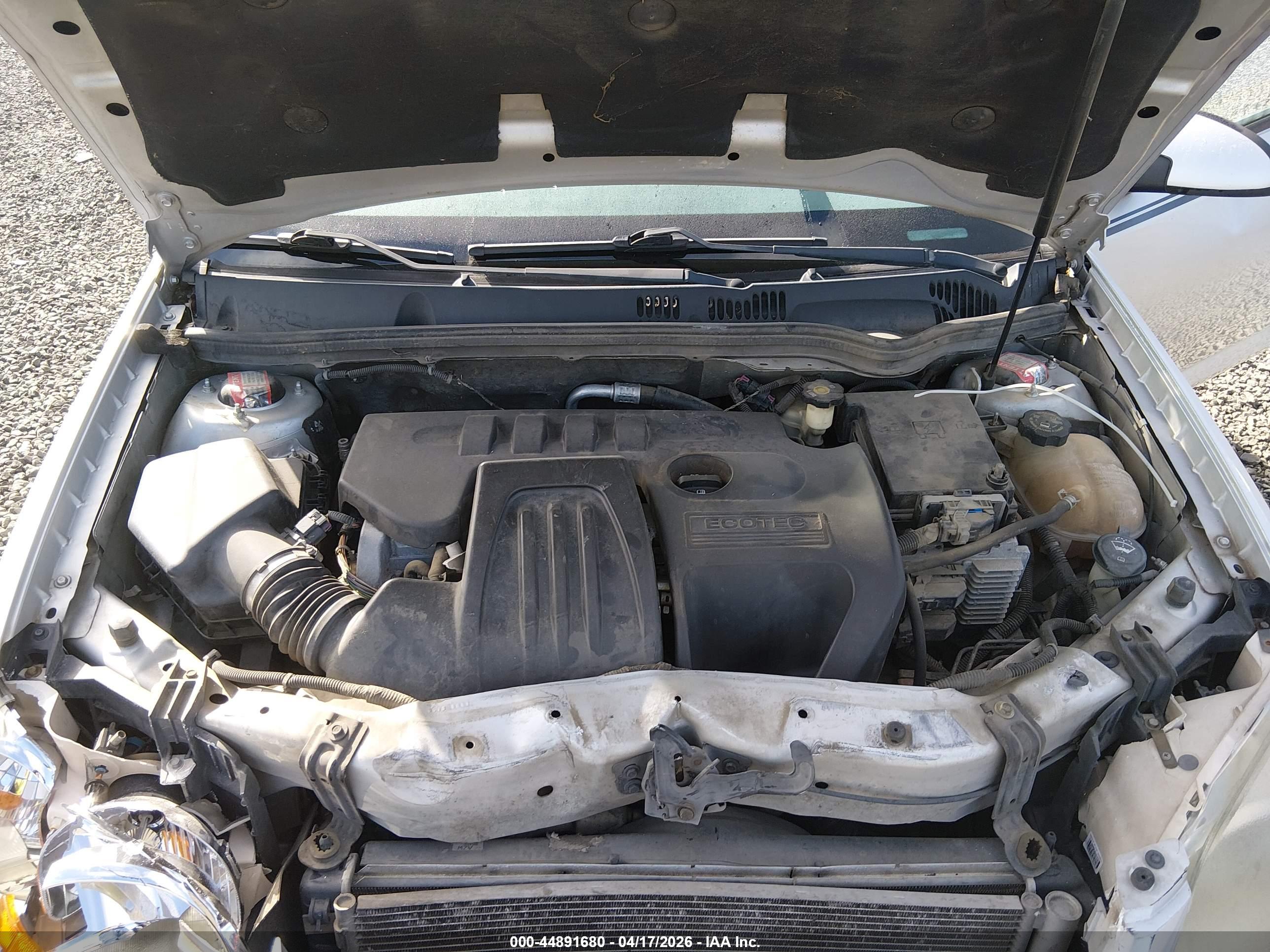 PONTIAC G5 image 10