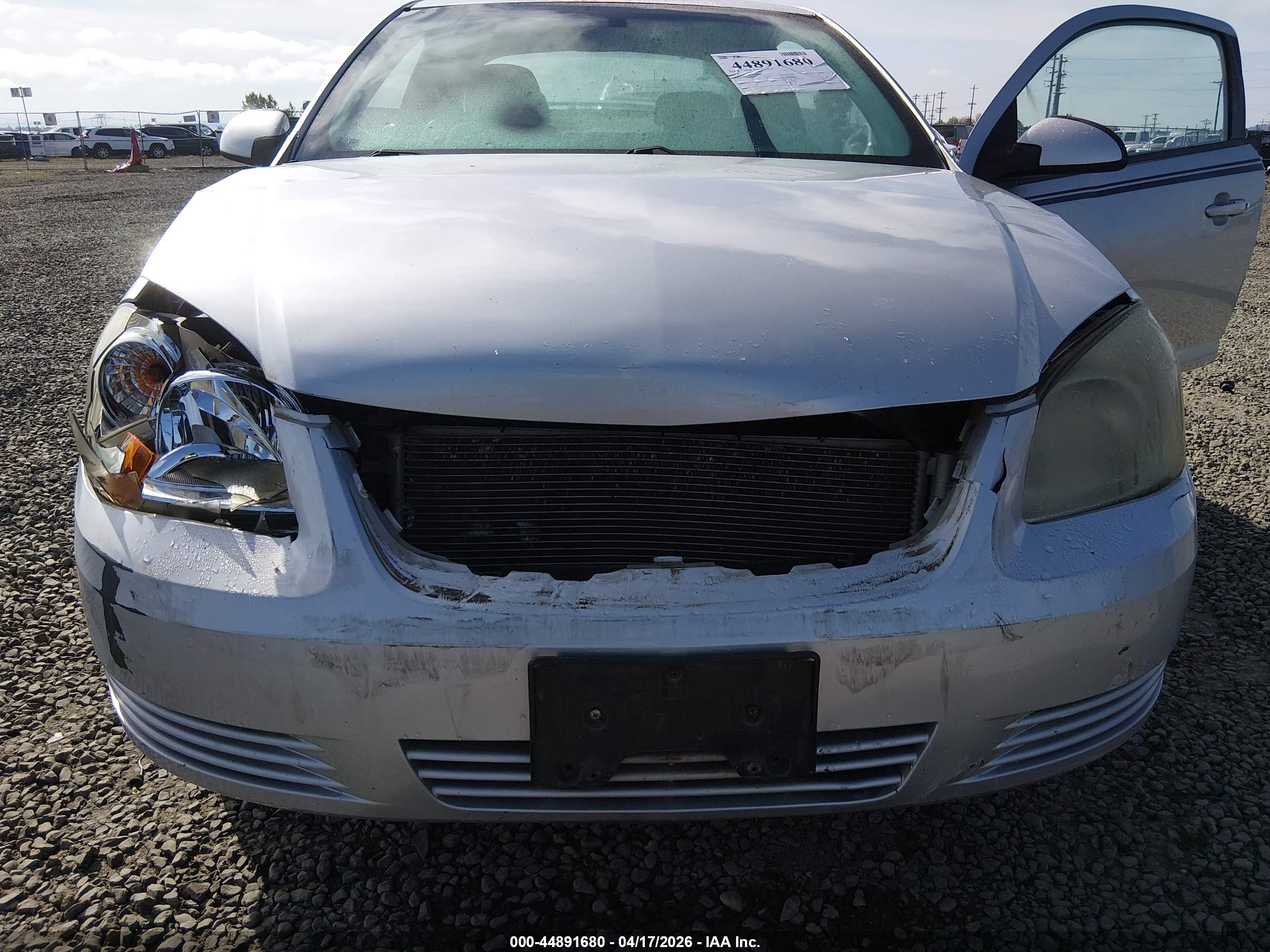 PONTIAC G5 image 6
