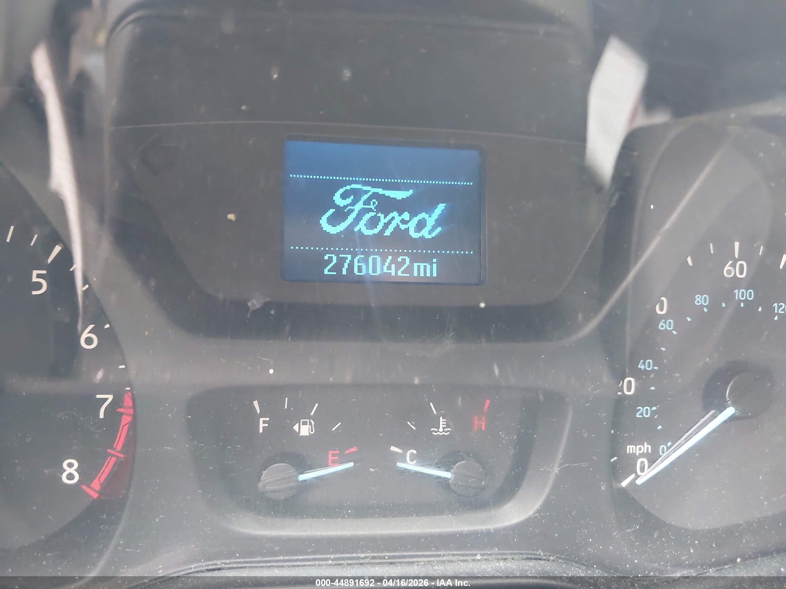 FORD TRANSIT-250 image 7