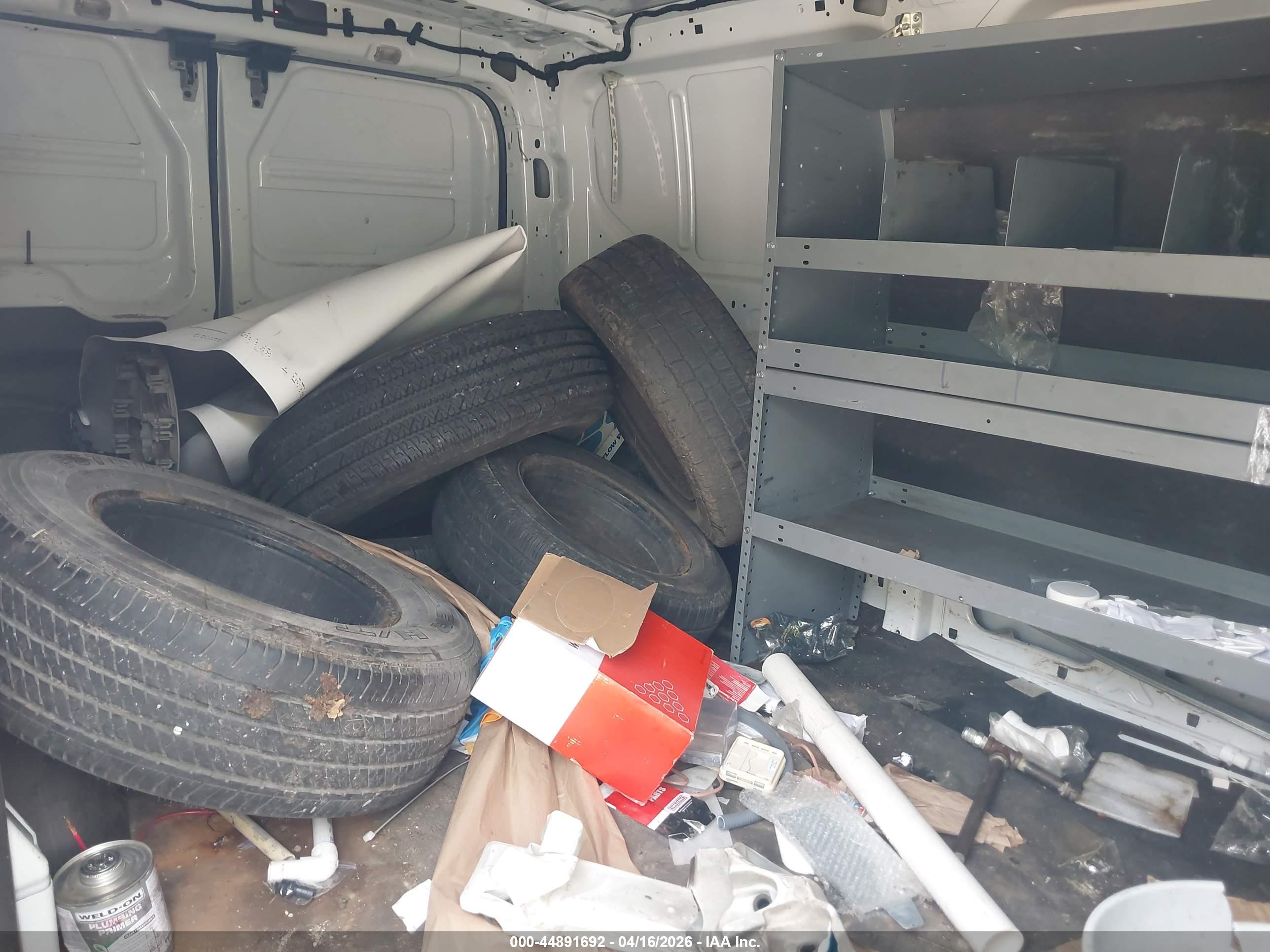 FORD TRANSIT-250 image 8