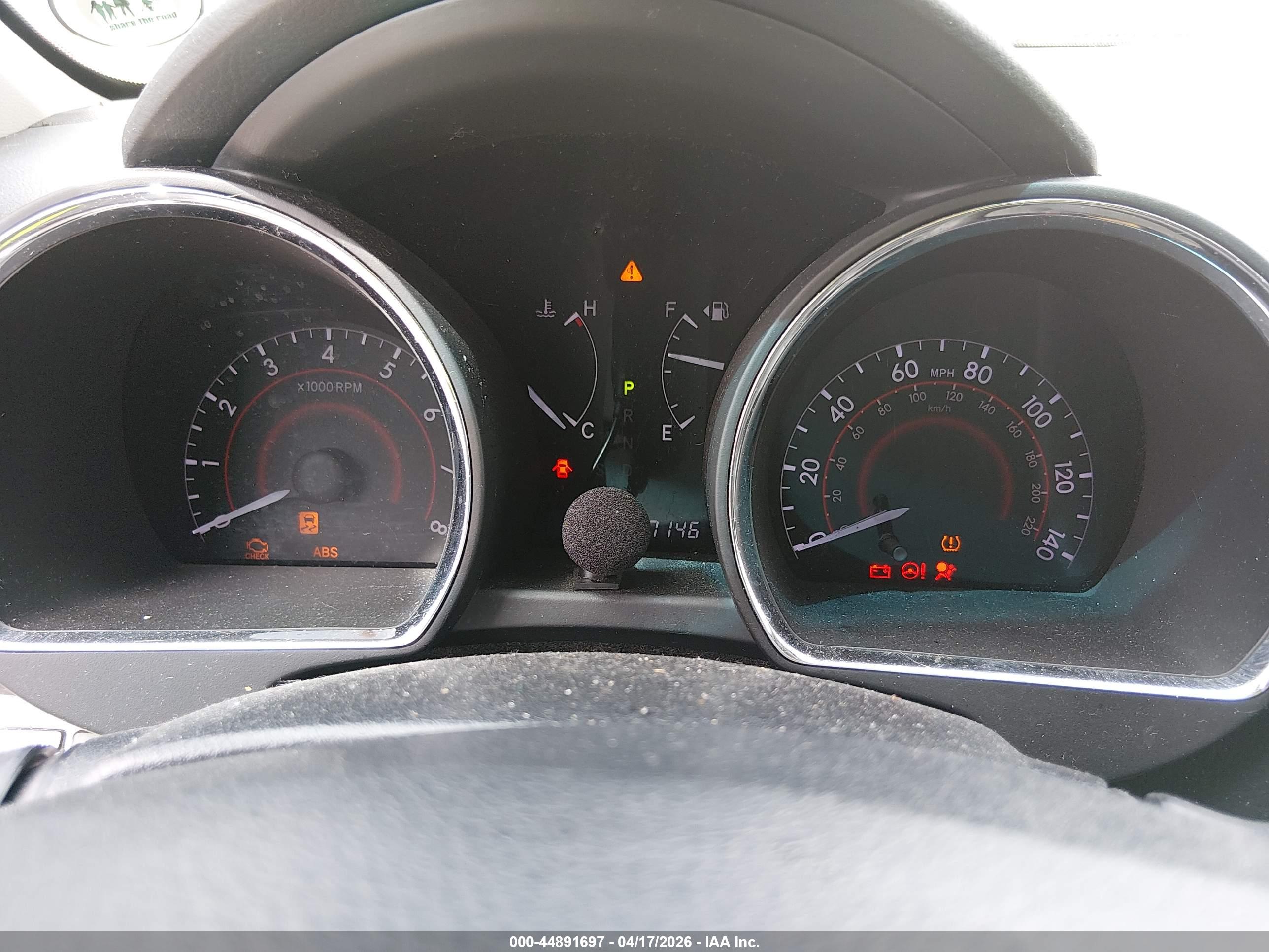 TOYOTA HIGHLANDER image 7