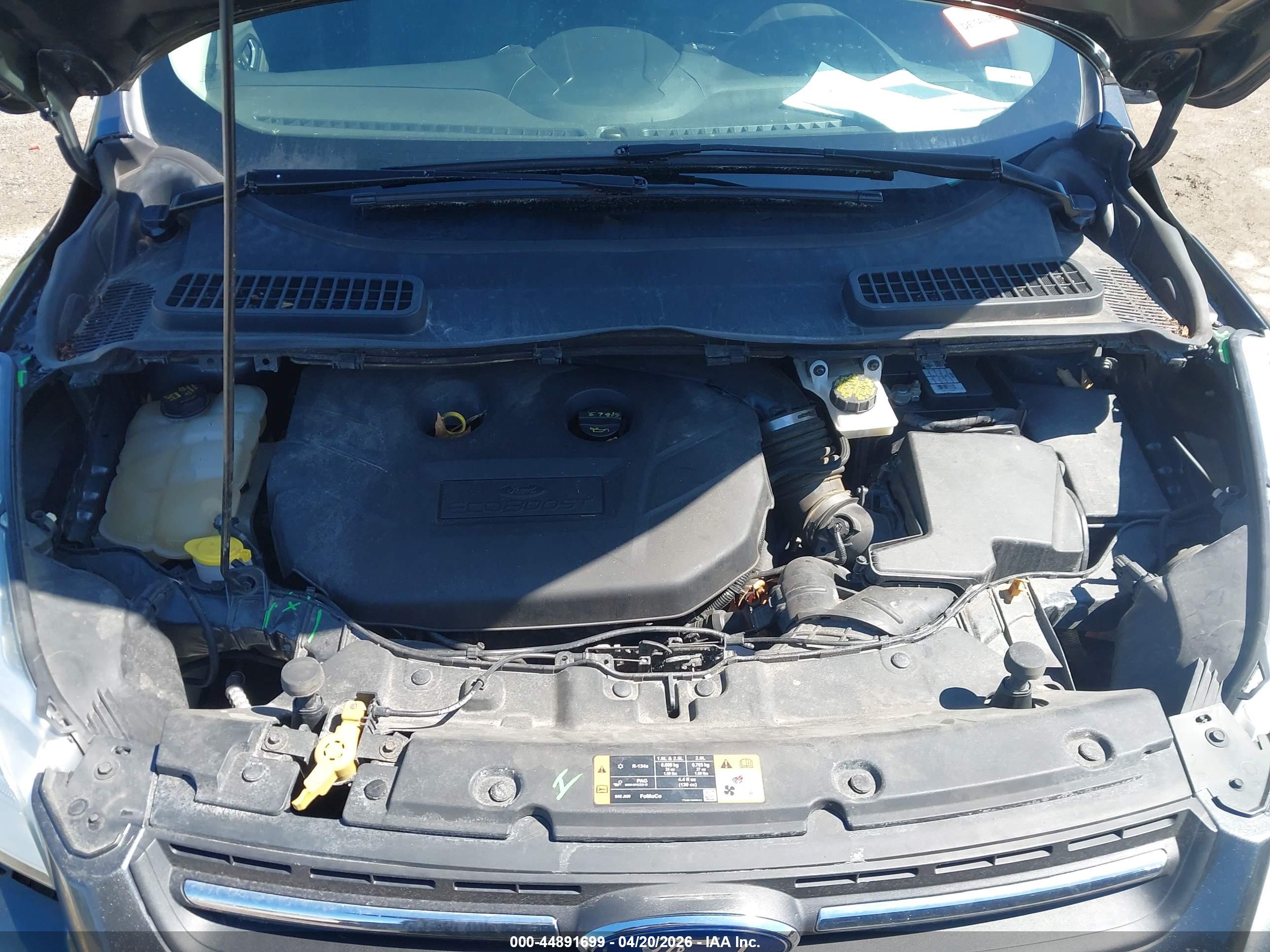 FORD ESCAPE image 10