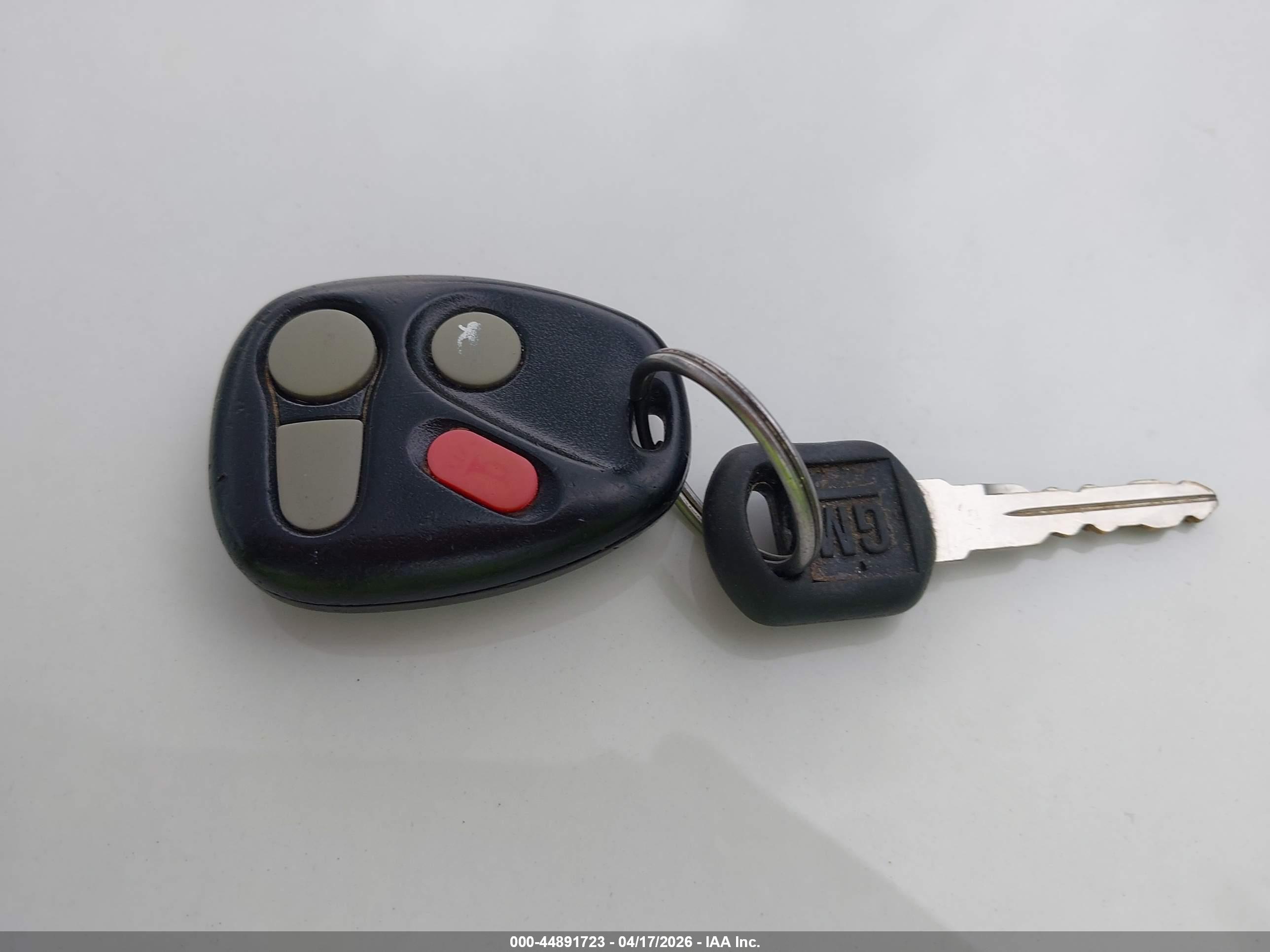 CHEVROLET CAVALIER image 11