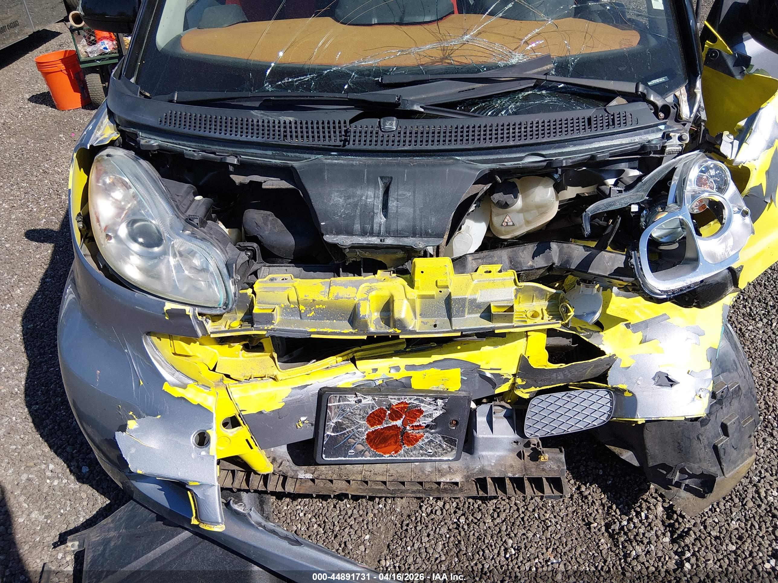 SMART FORTWO image 10