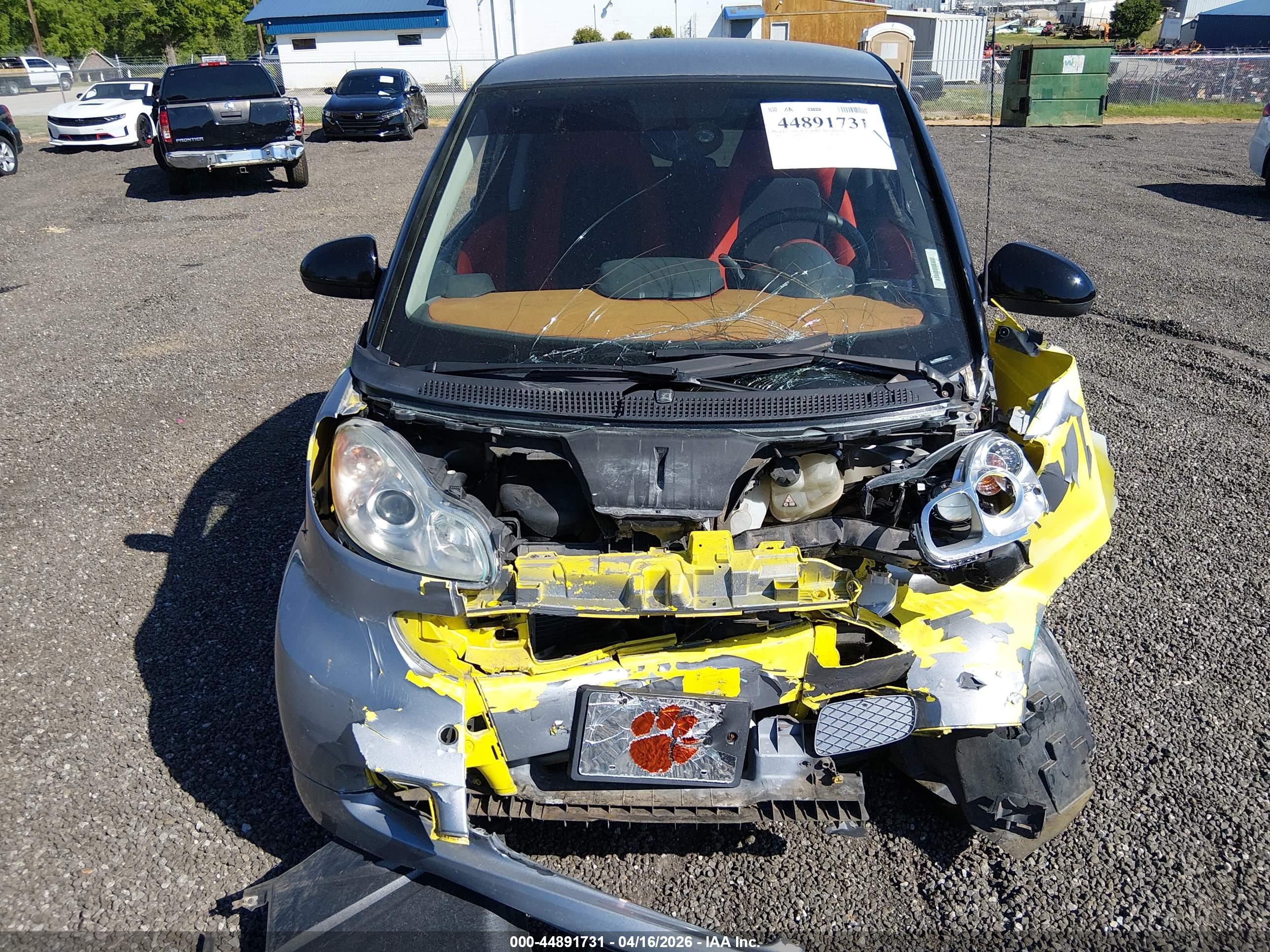SMART FORTWO image 6