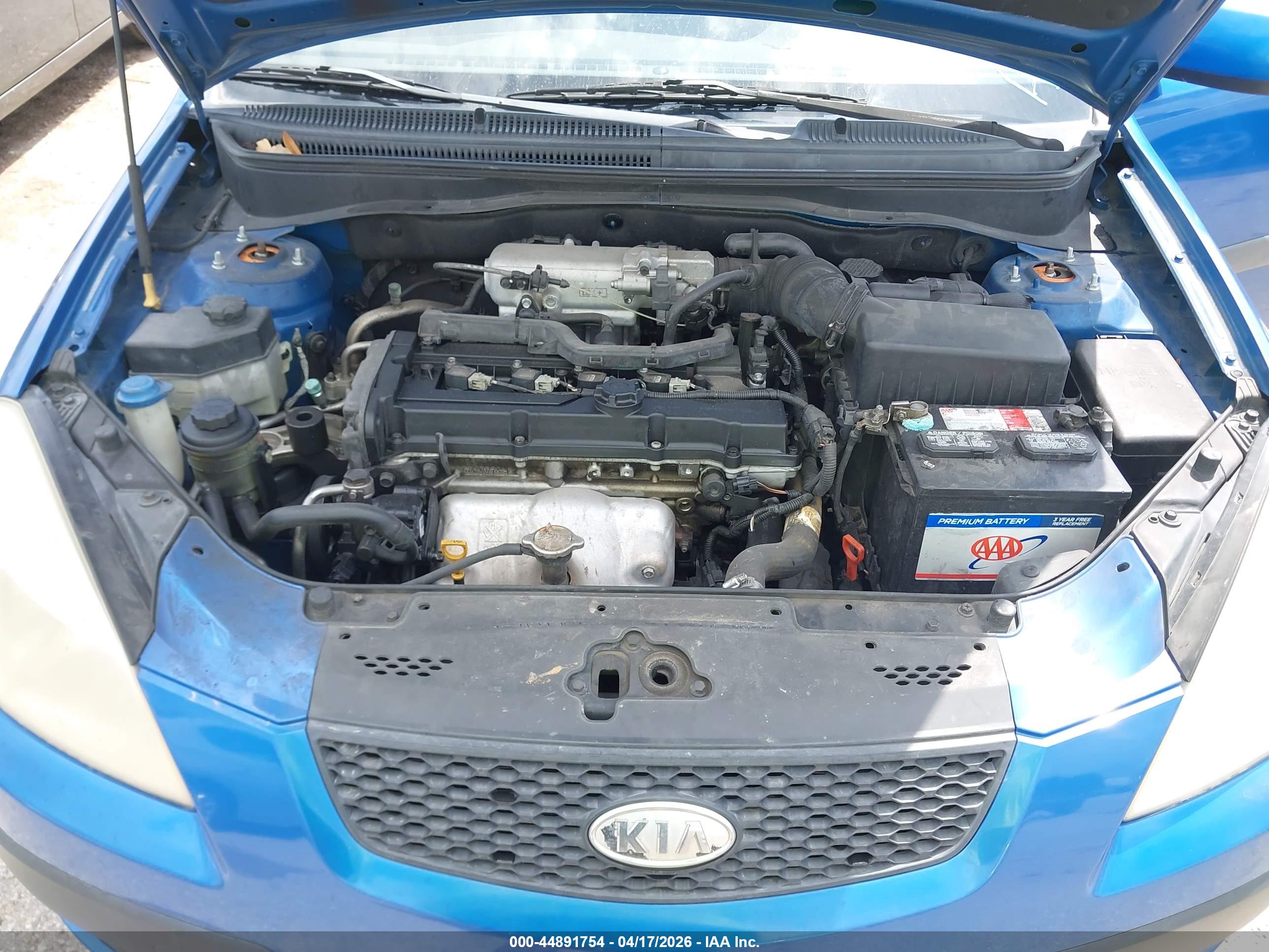 KIA RIO image 10