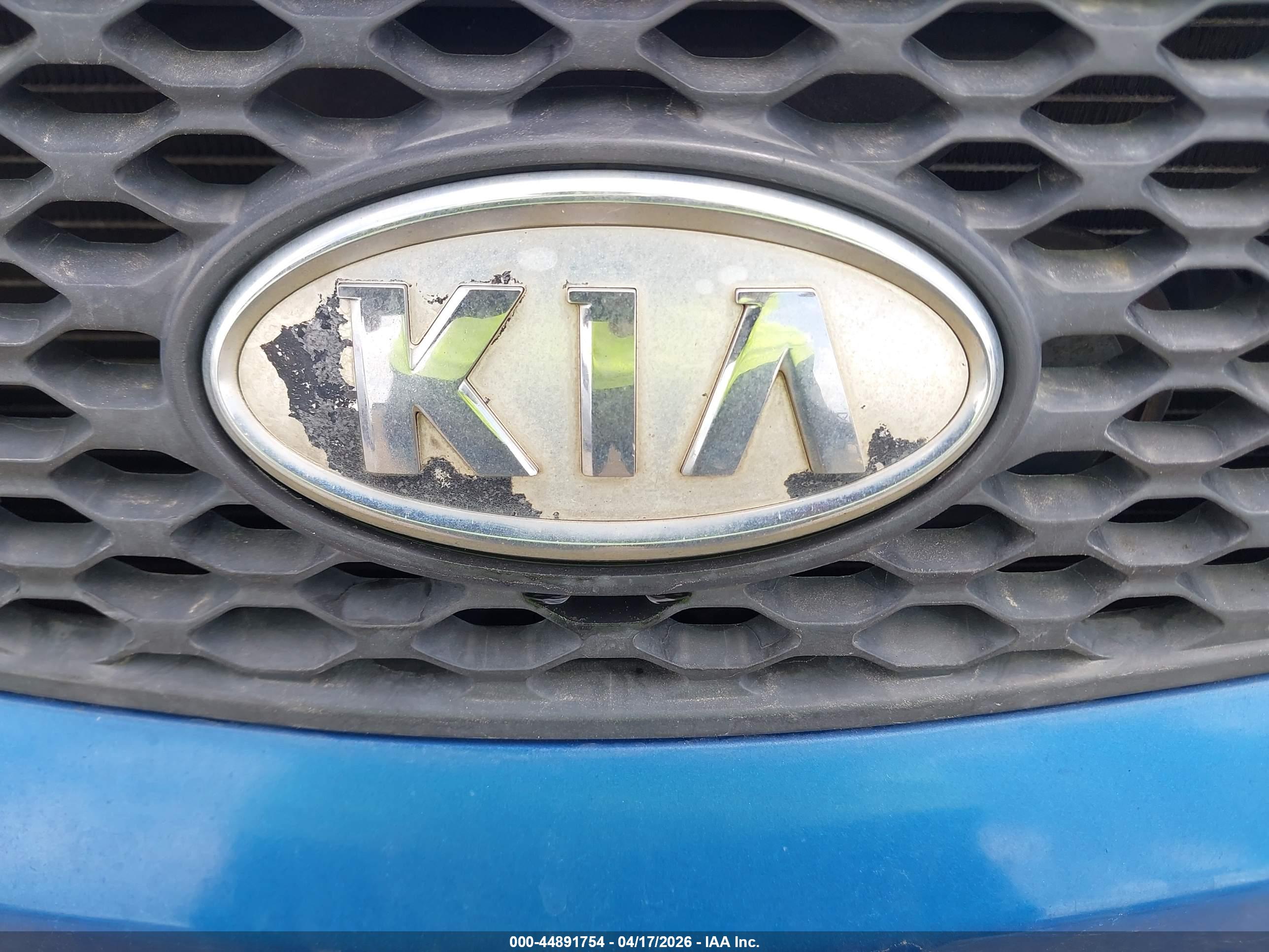 KIA RIO image 6