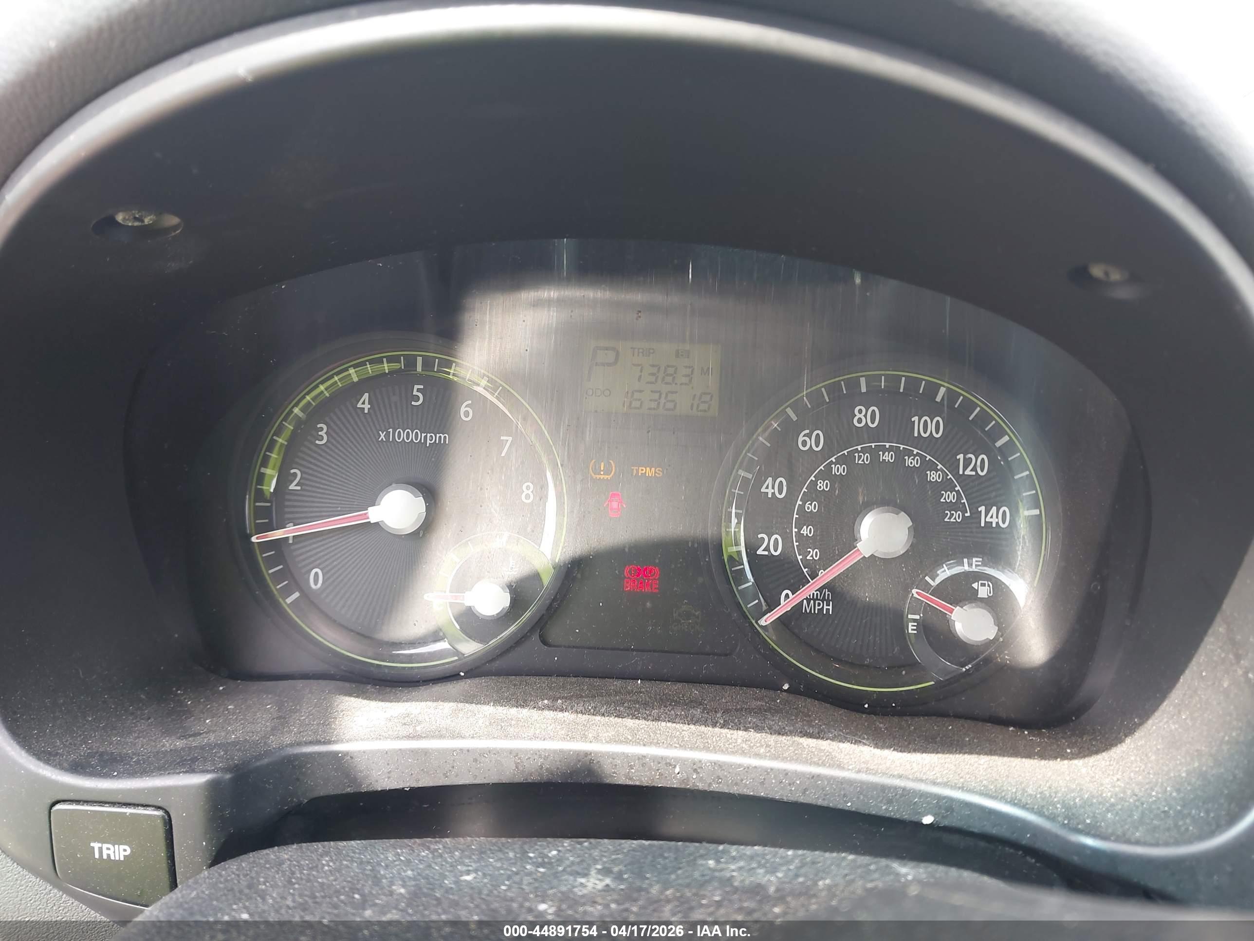 KIA RIO image 7