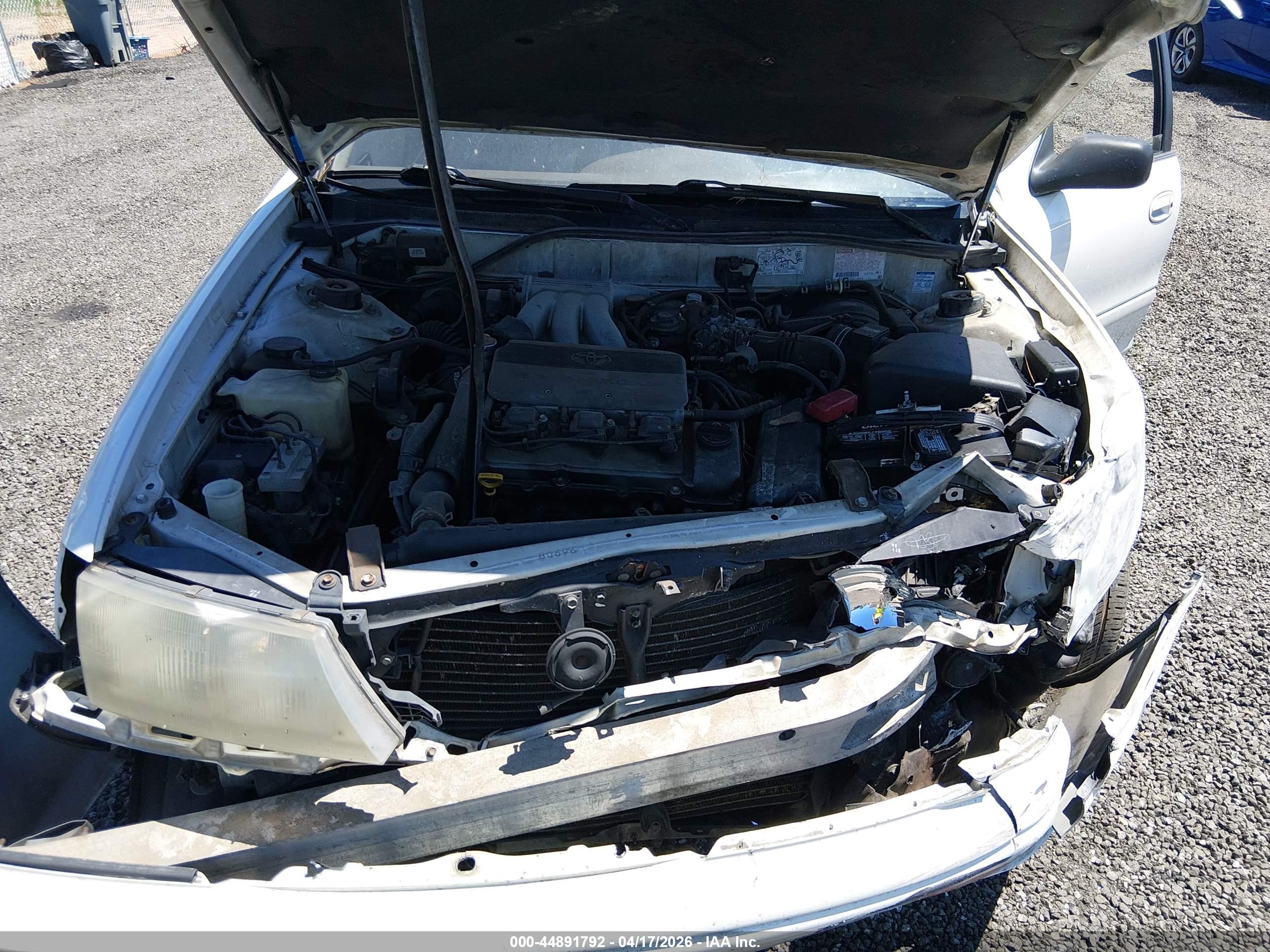 TOYOTA AVALON image 10