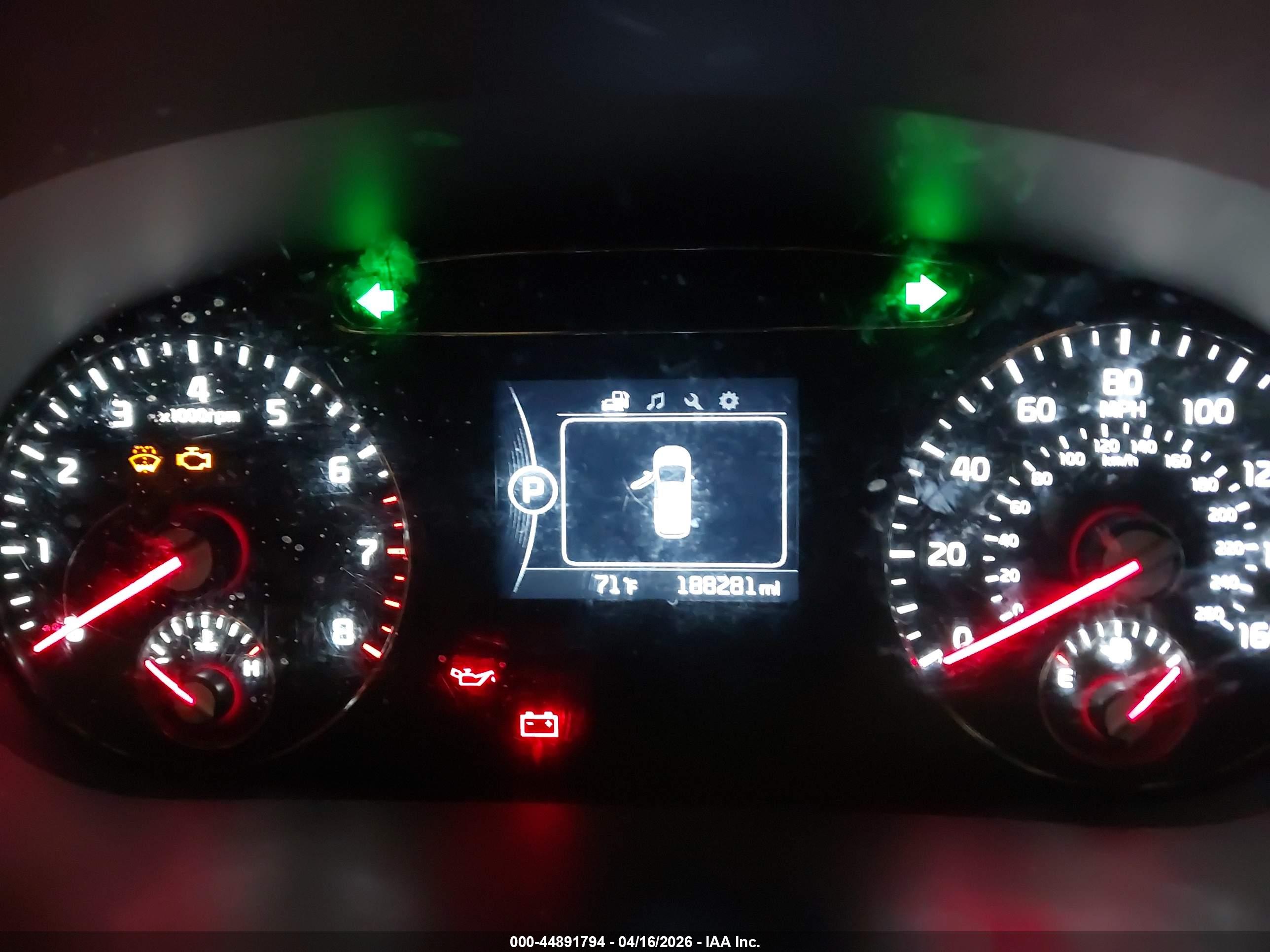 KIA SORENTO image 7