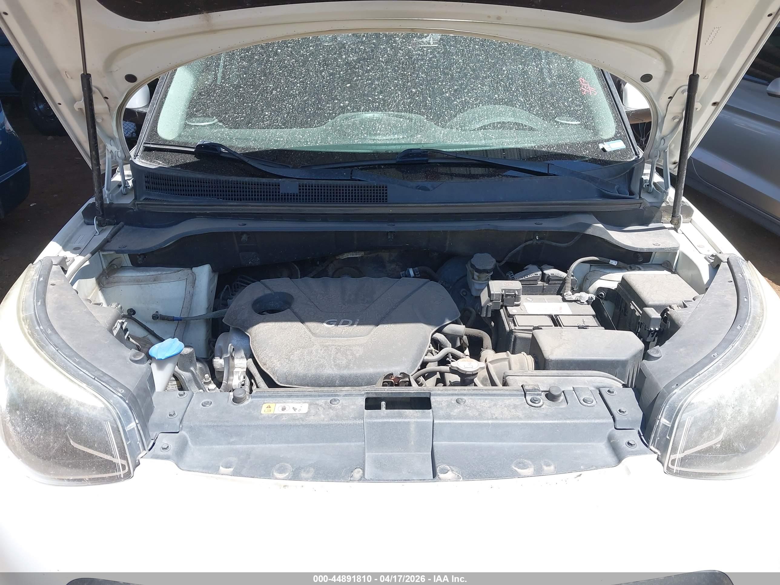 KIA SOUL image 10