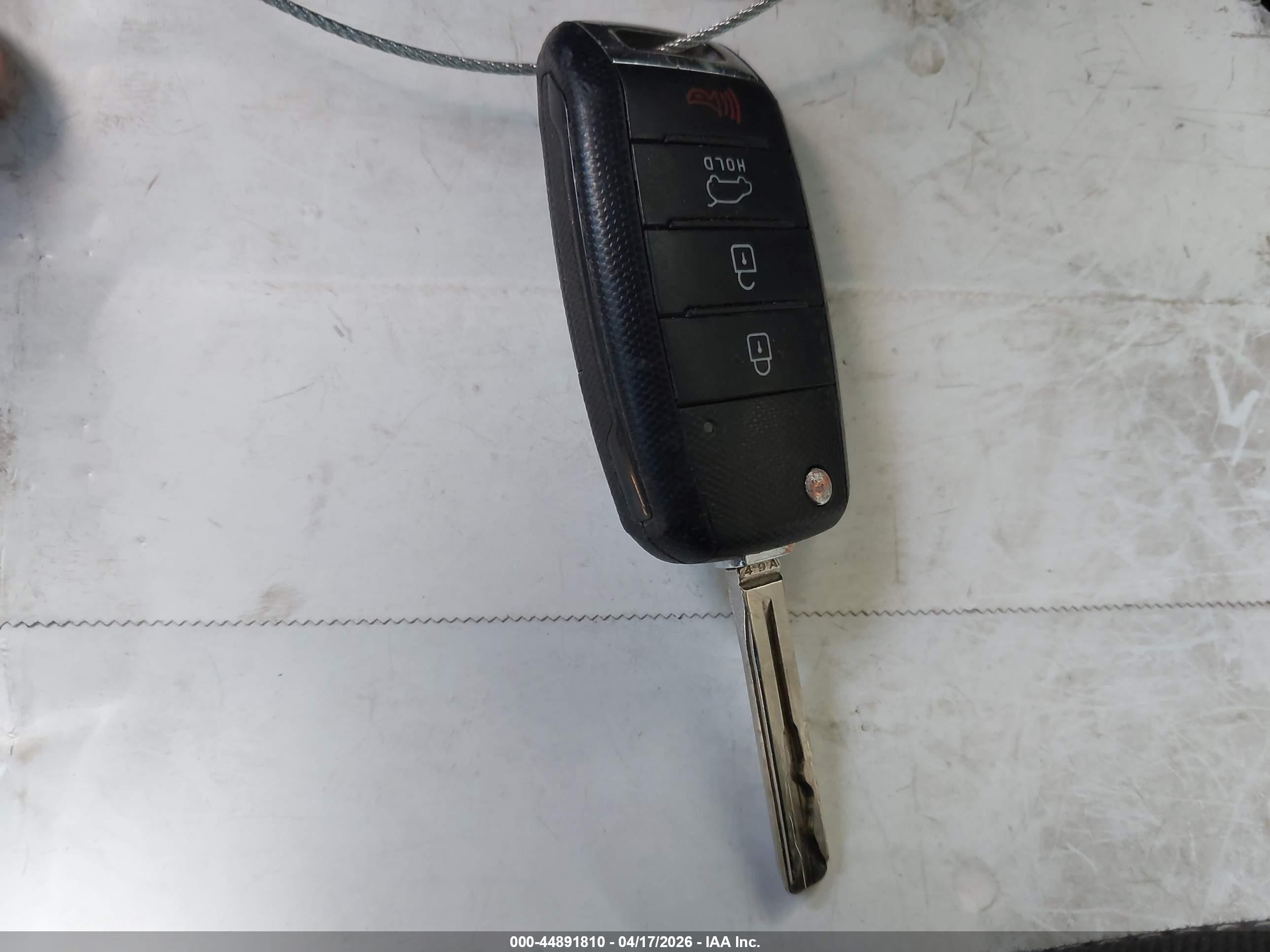 KIA SOUL image 11