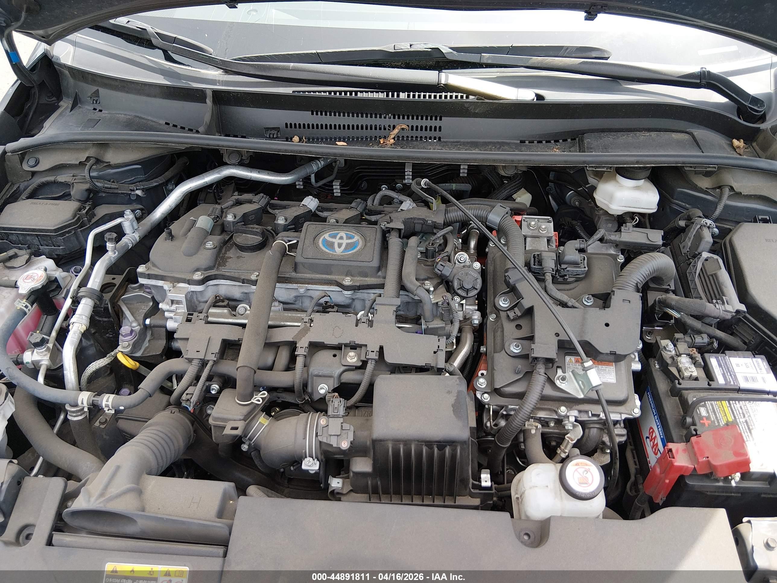 TOYOTA COROLLA image 10