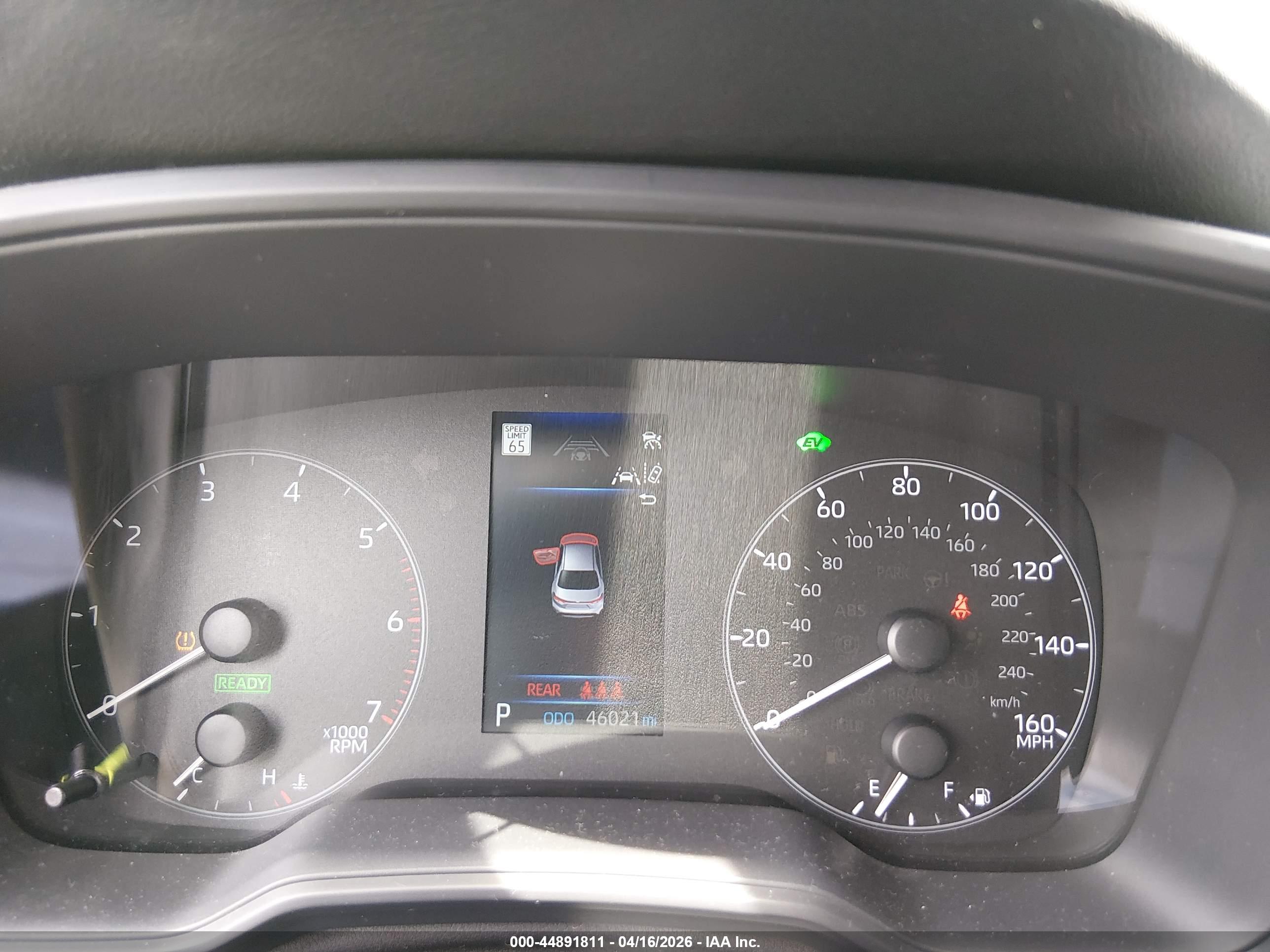 TOYOTA COROLLA image 7