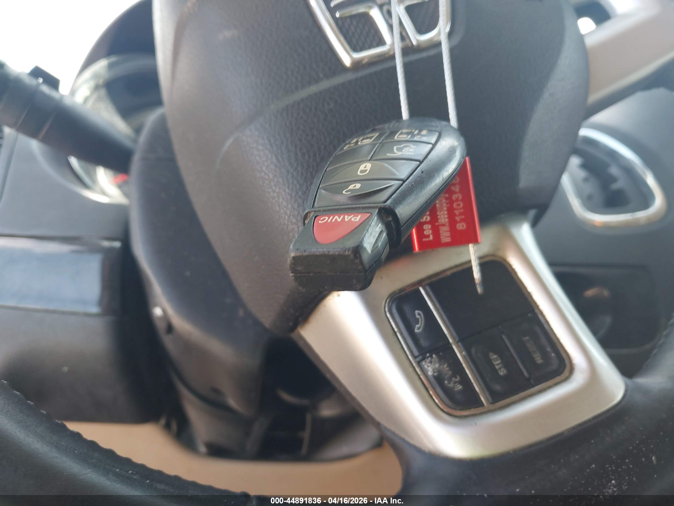 DODGE GRAND image 11