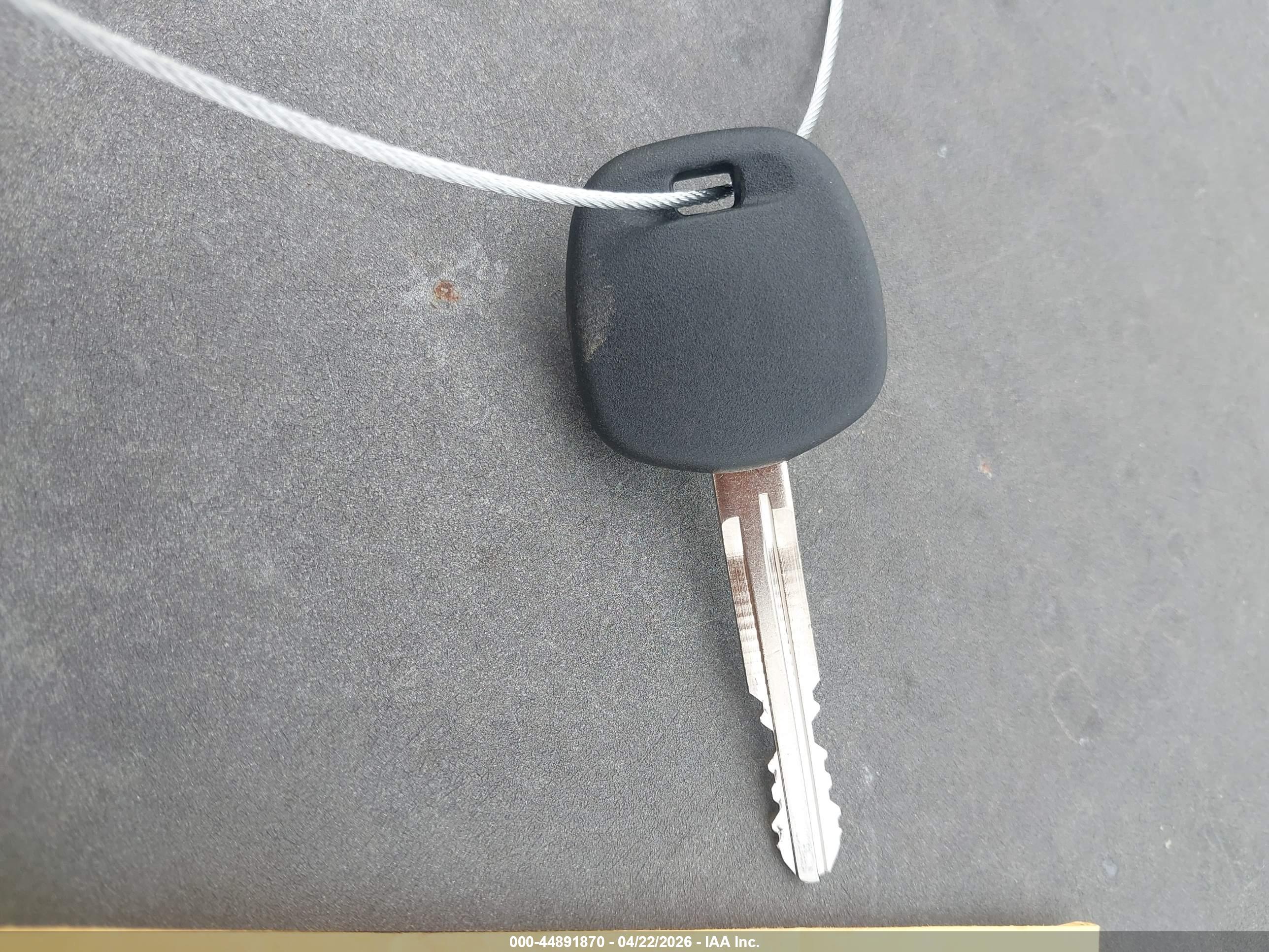 TOYOTA COROLLA image 11