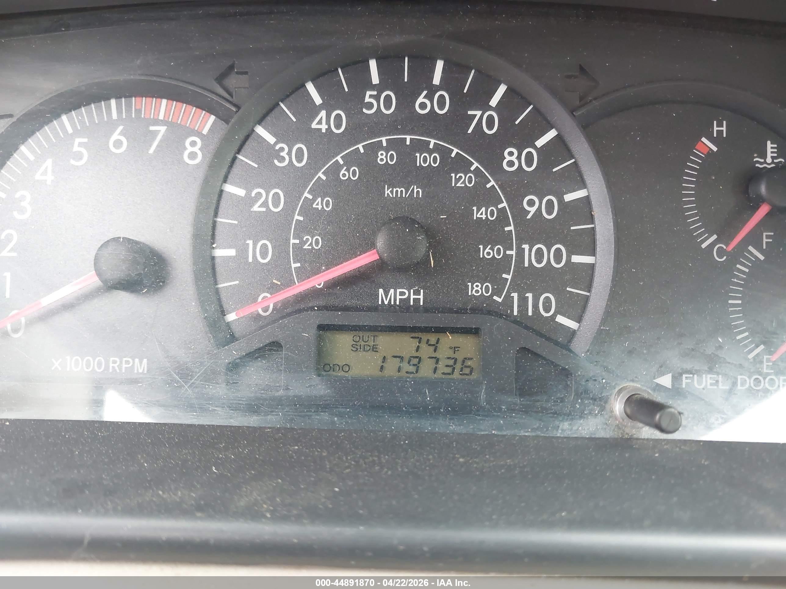 TOYOTA COROLLA image 7