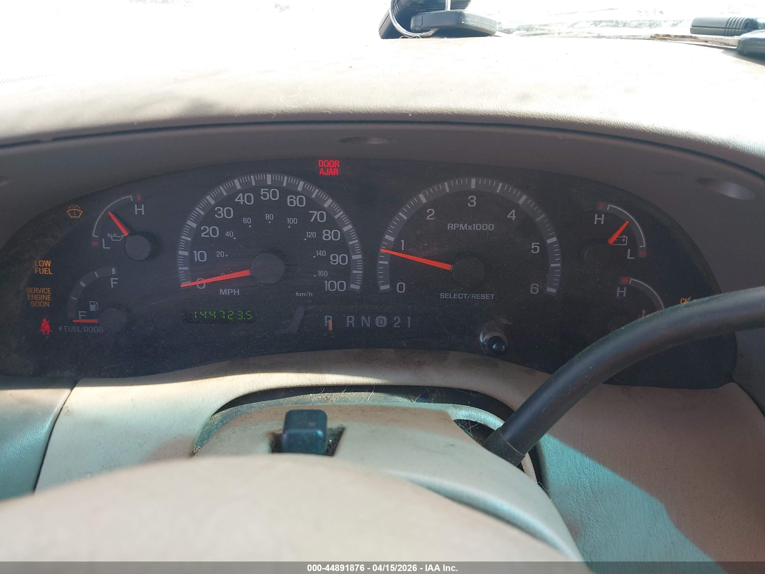 FORD EXPEDITION image 7