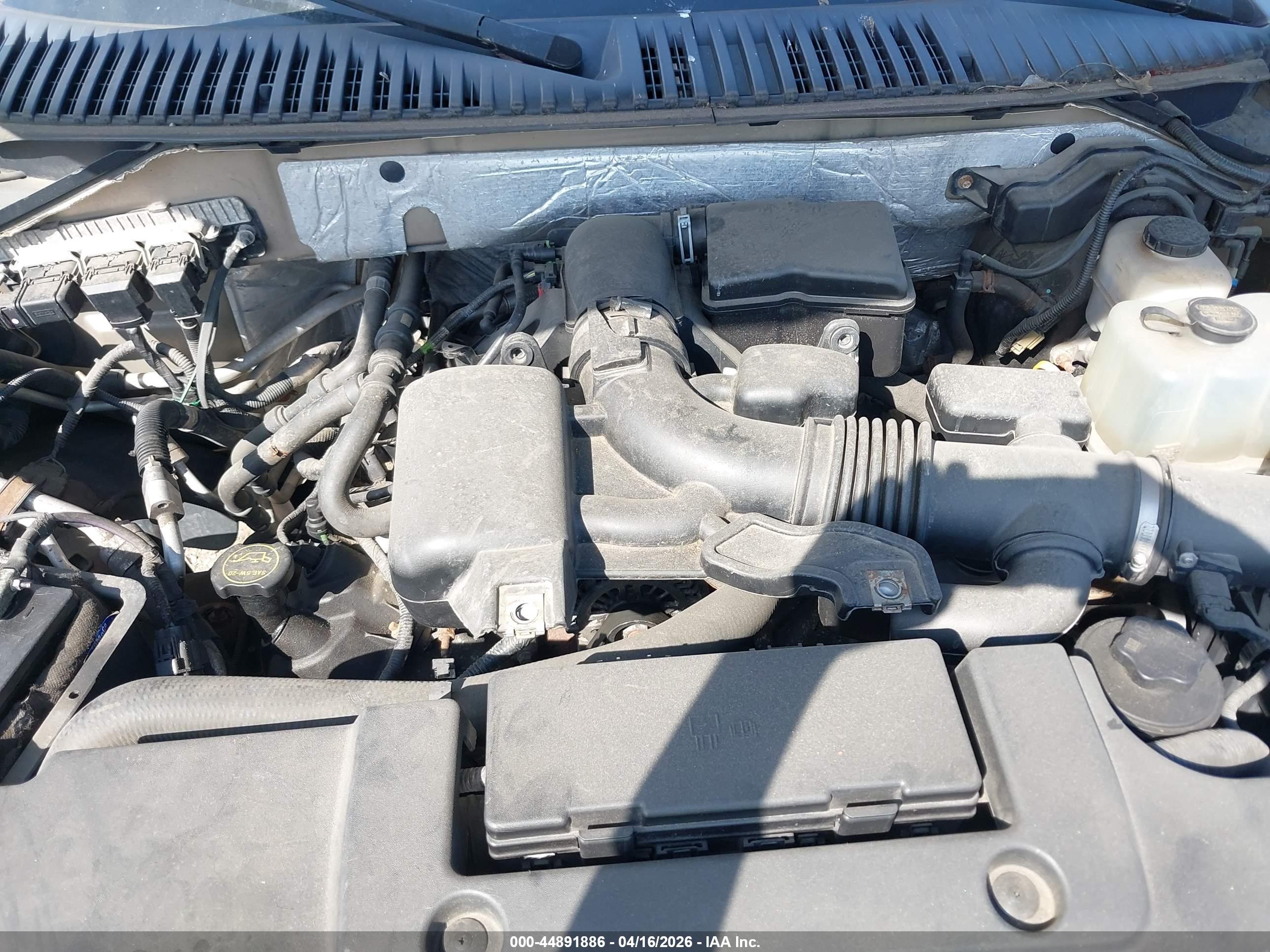 LINCOLN NAVIGATOR image 10