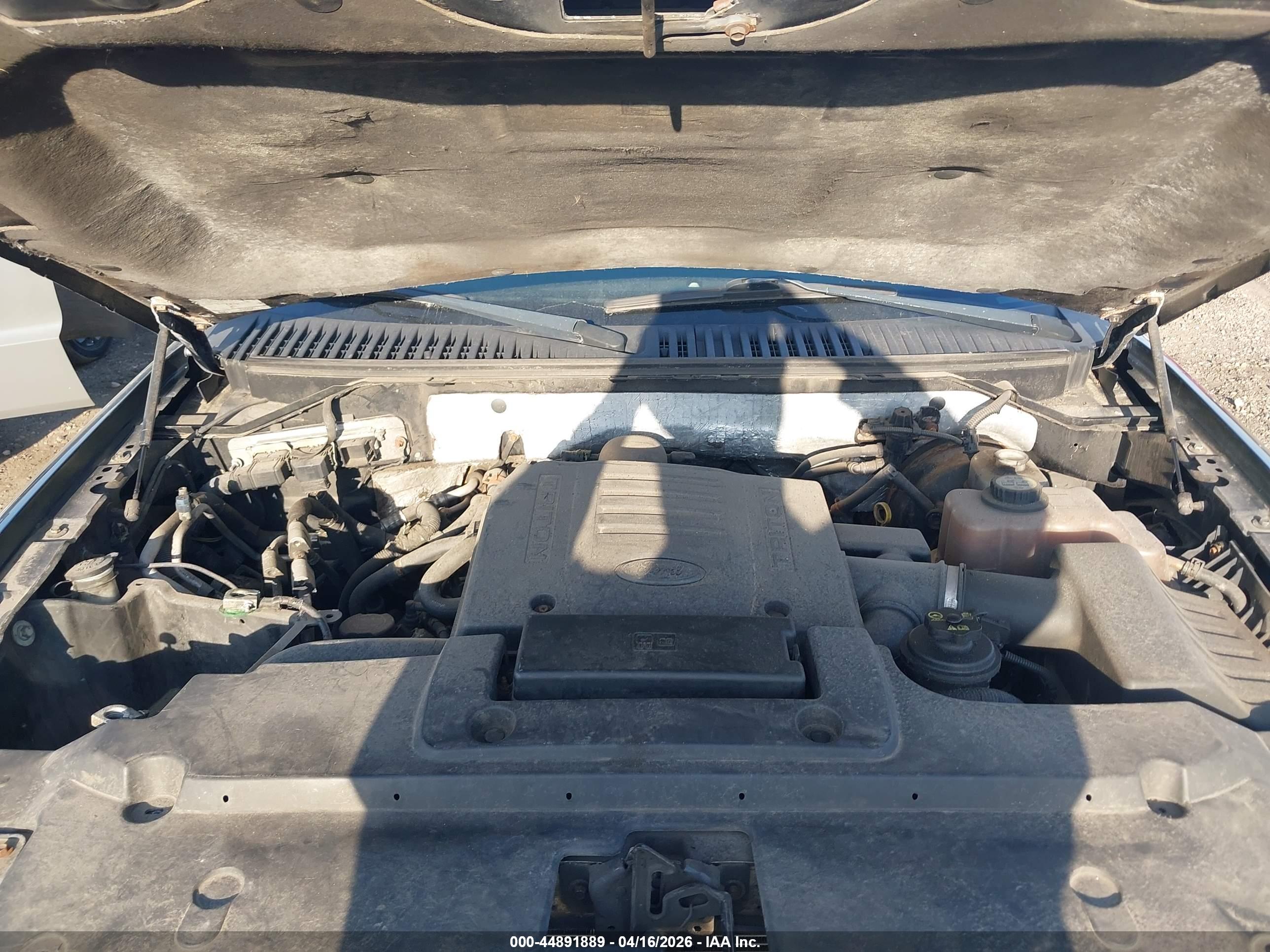 FORD EXPEDITION image 10