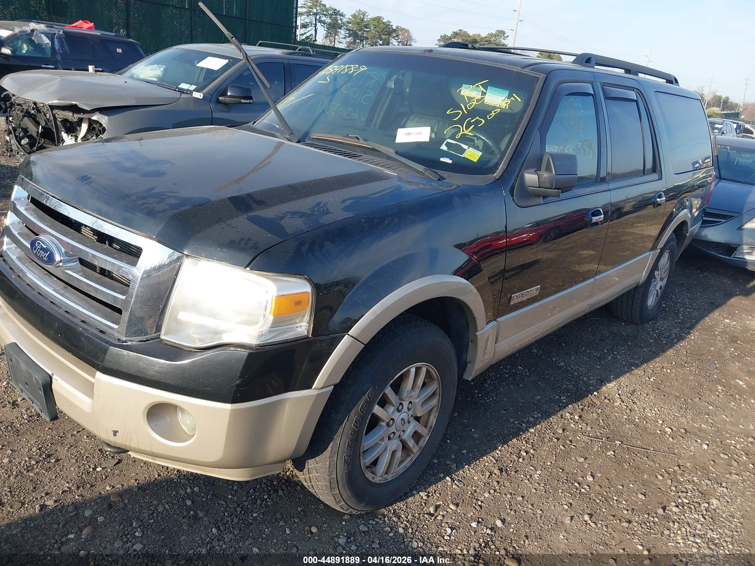 FORD EXPEDITION image 2