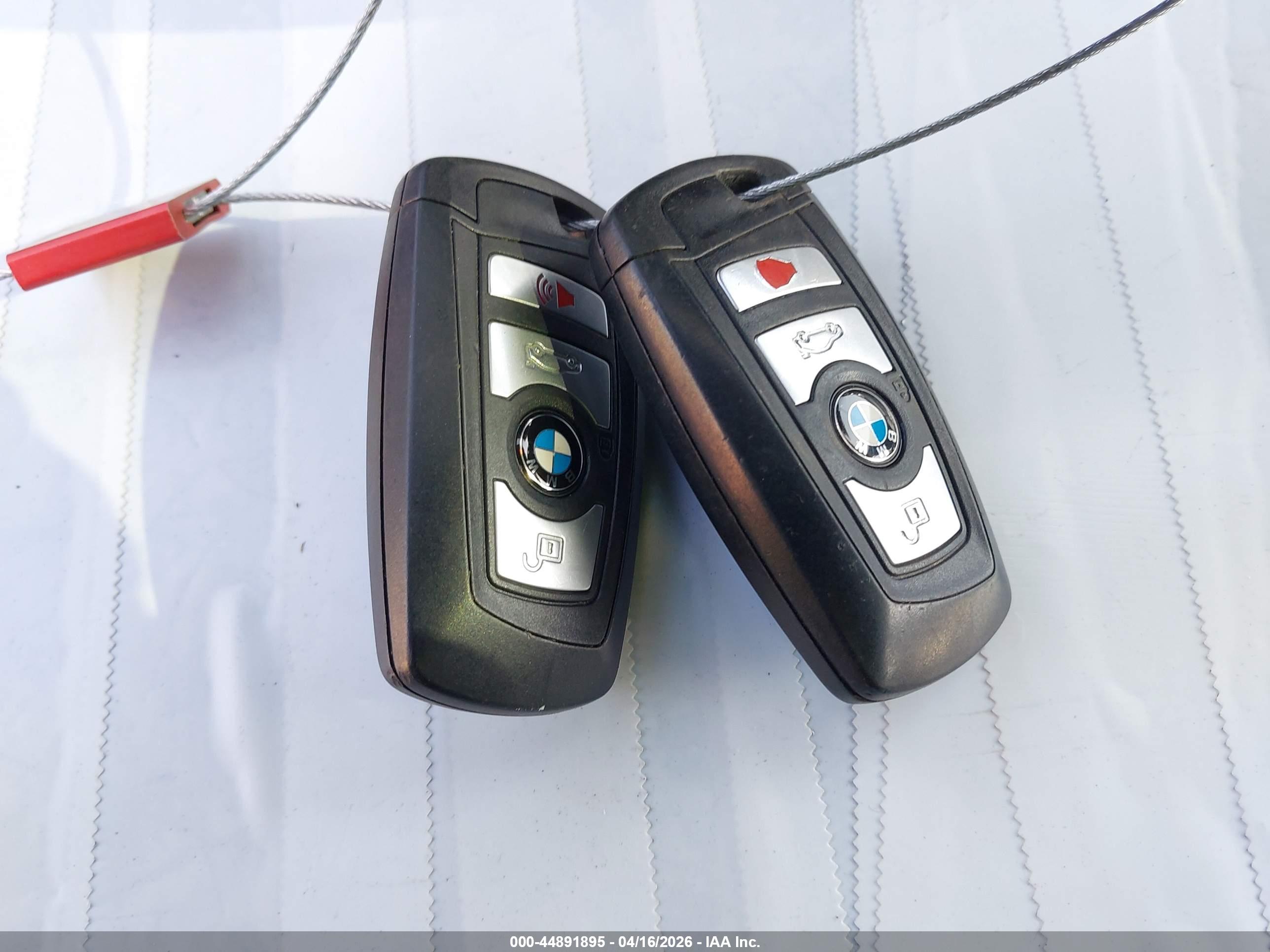 BMW 535I image 11