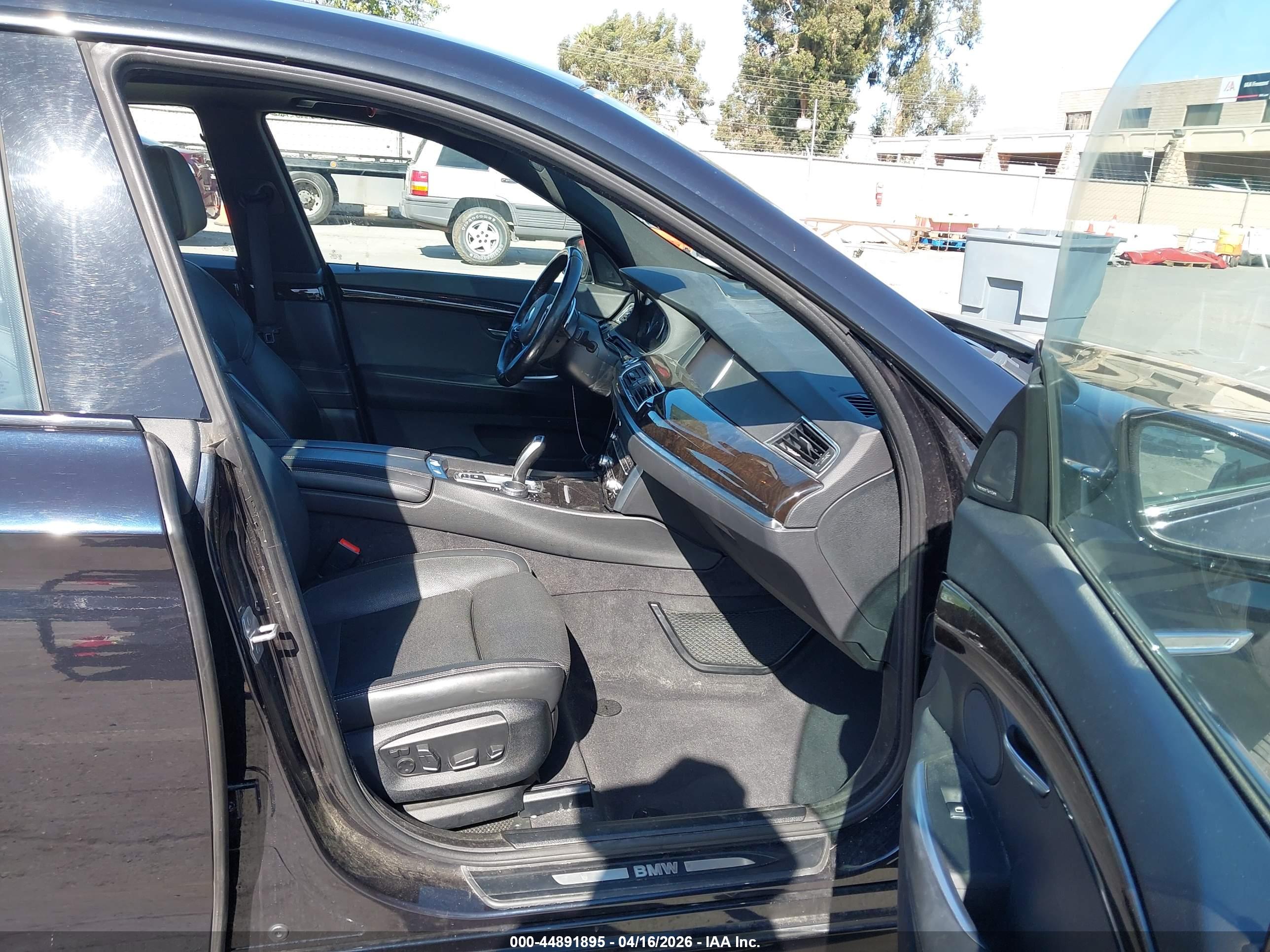 BMW 535I image 5