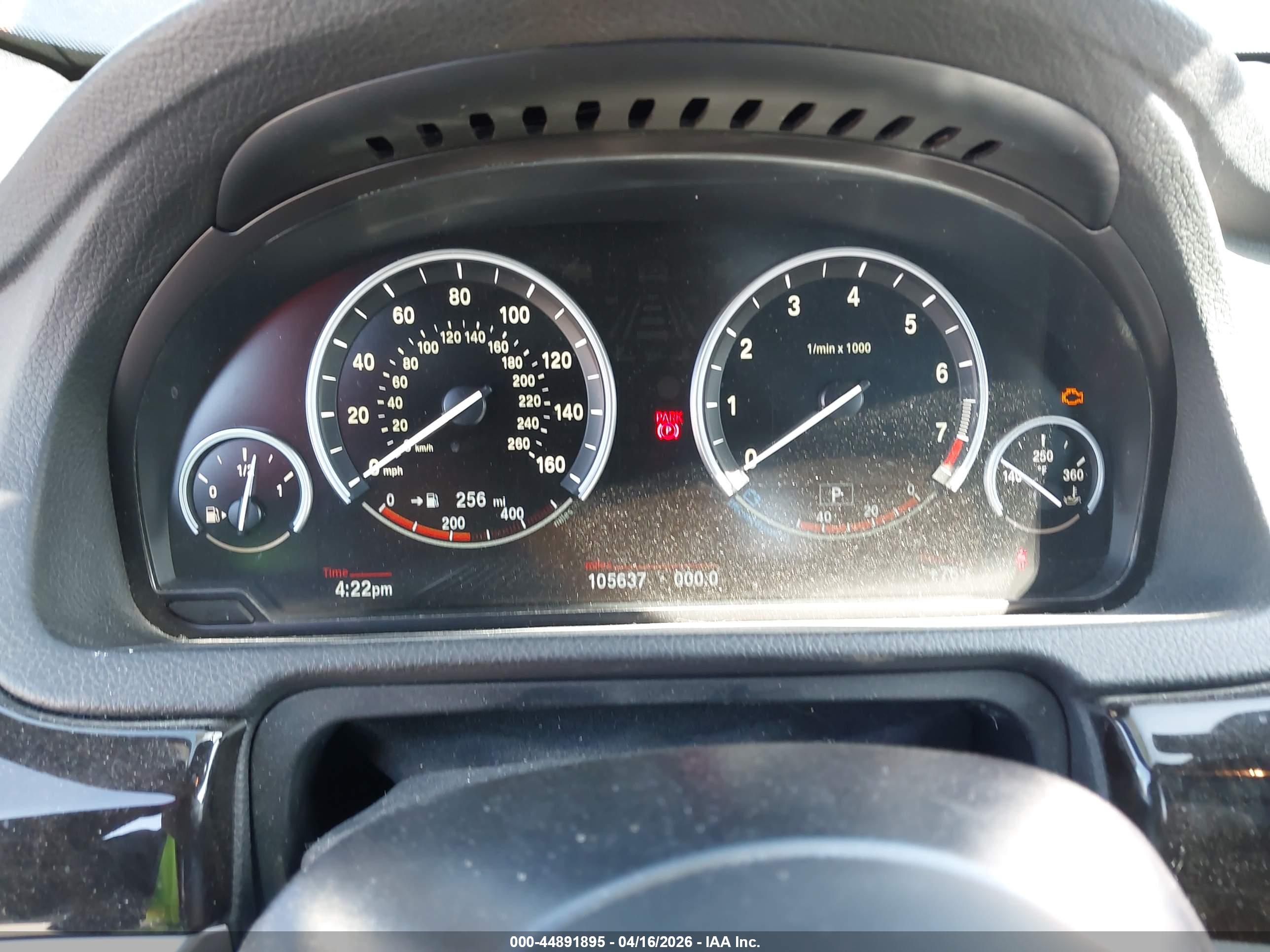 BMW 535I image 7