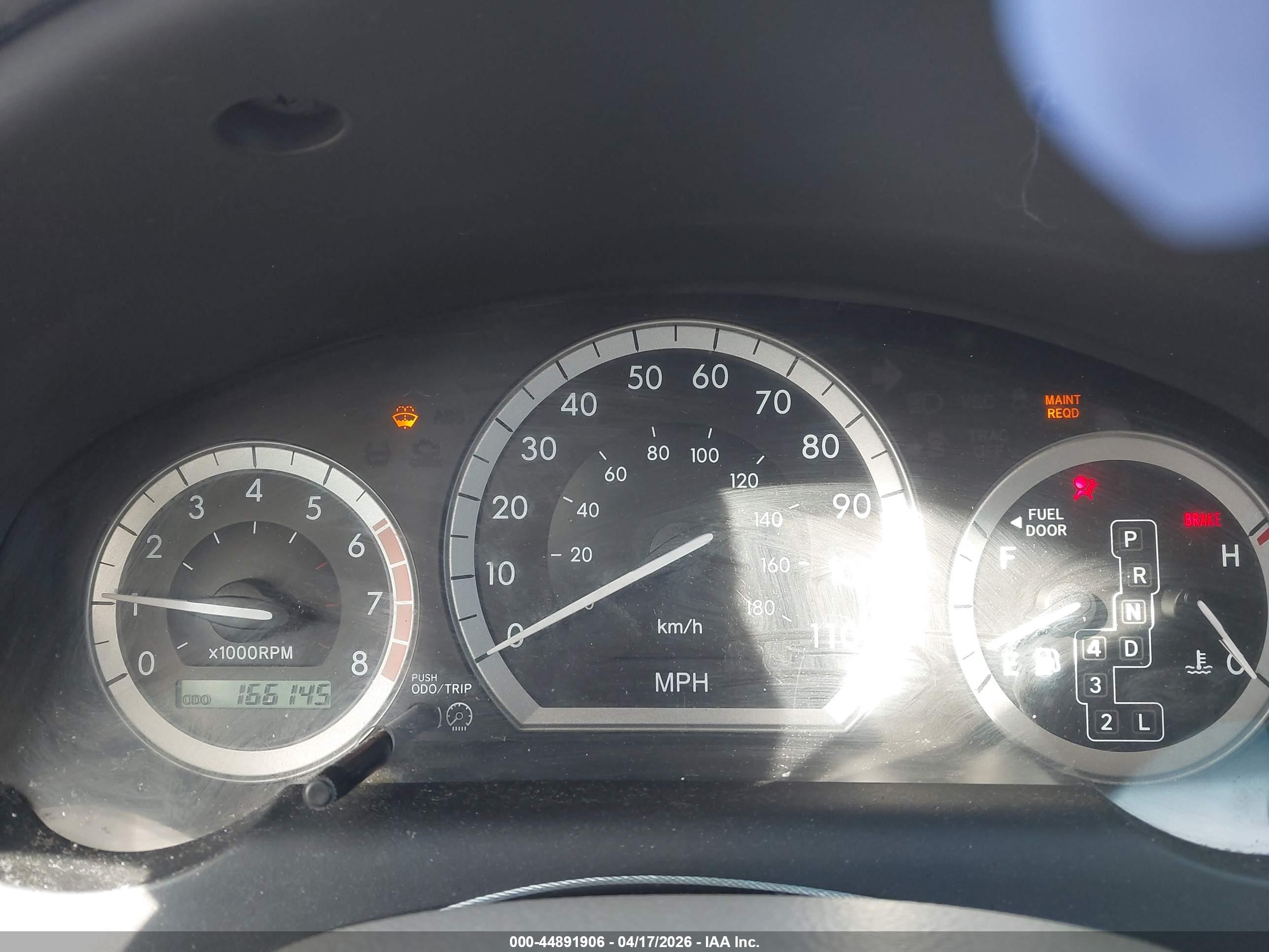 TOYOTA SIENNA image 7
