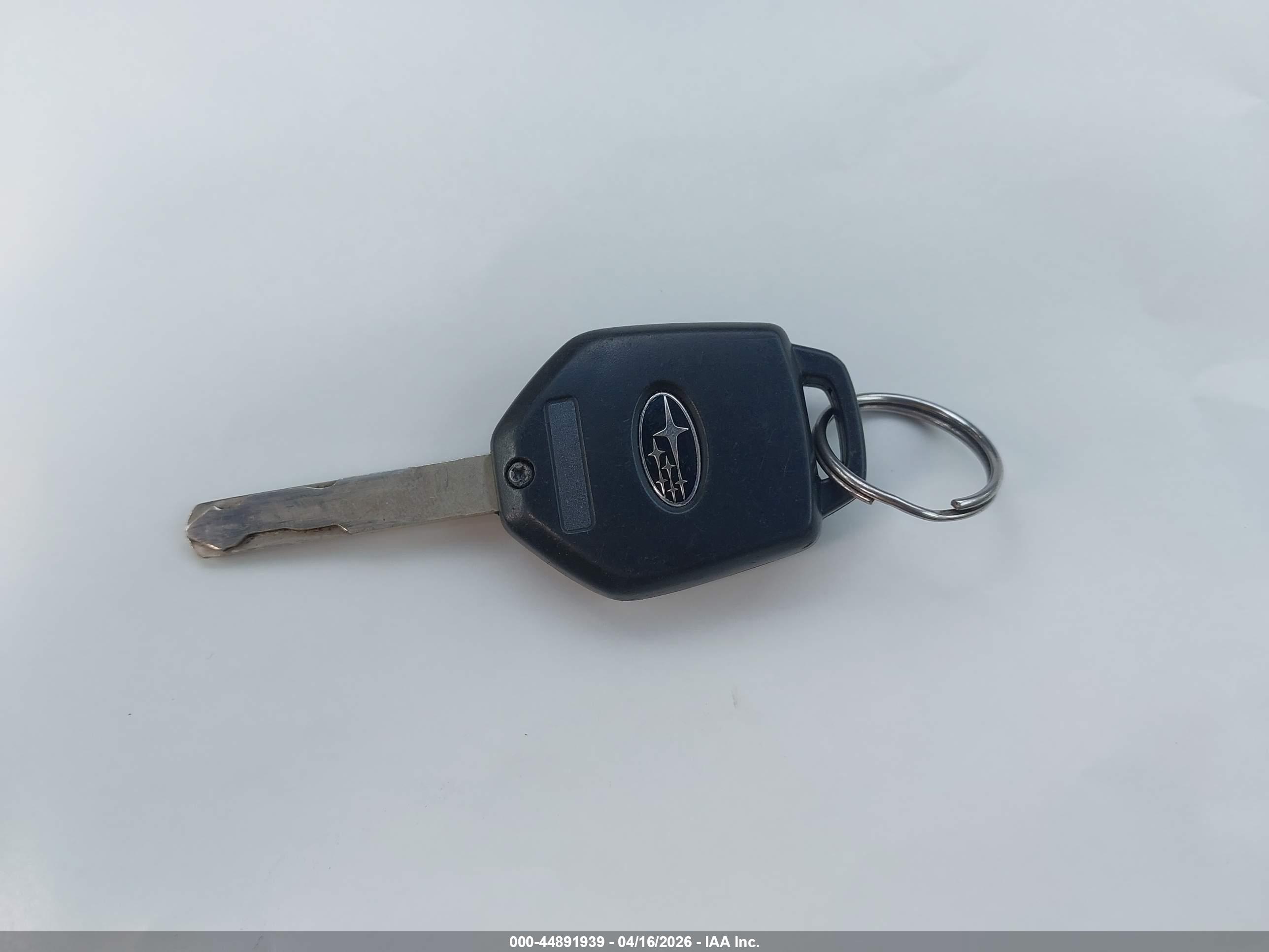 SUBARU OUTBACK image 11