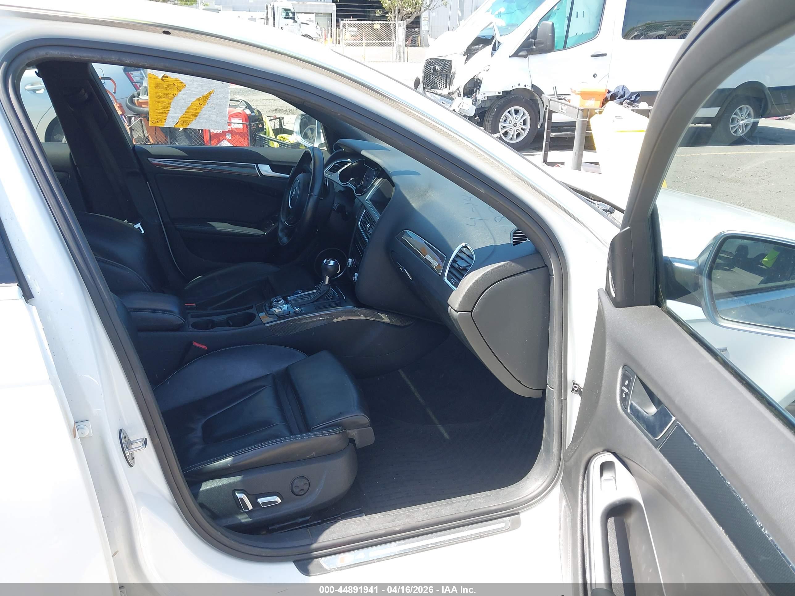 AUDI S4 image 5