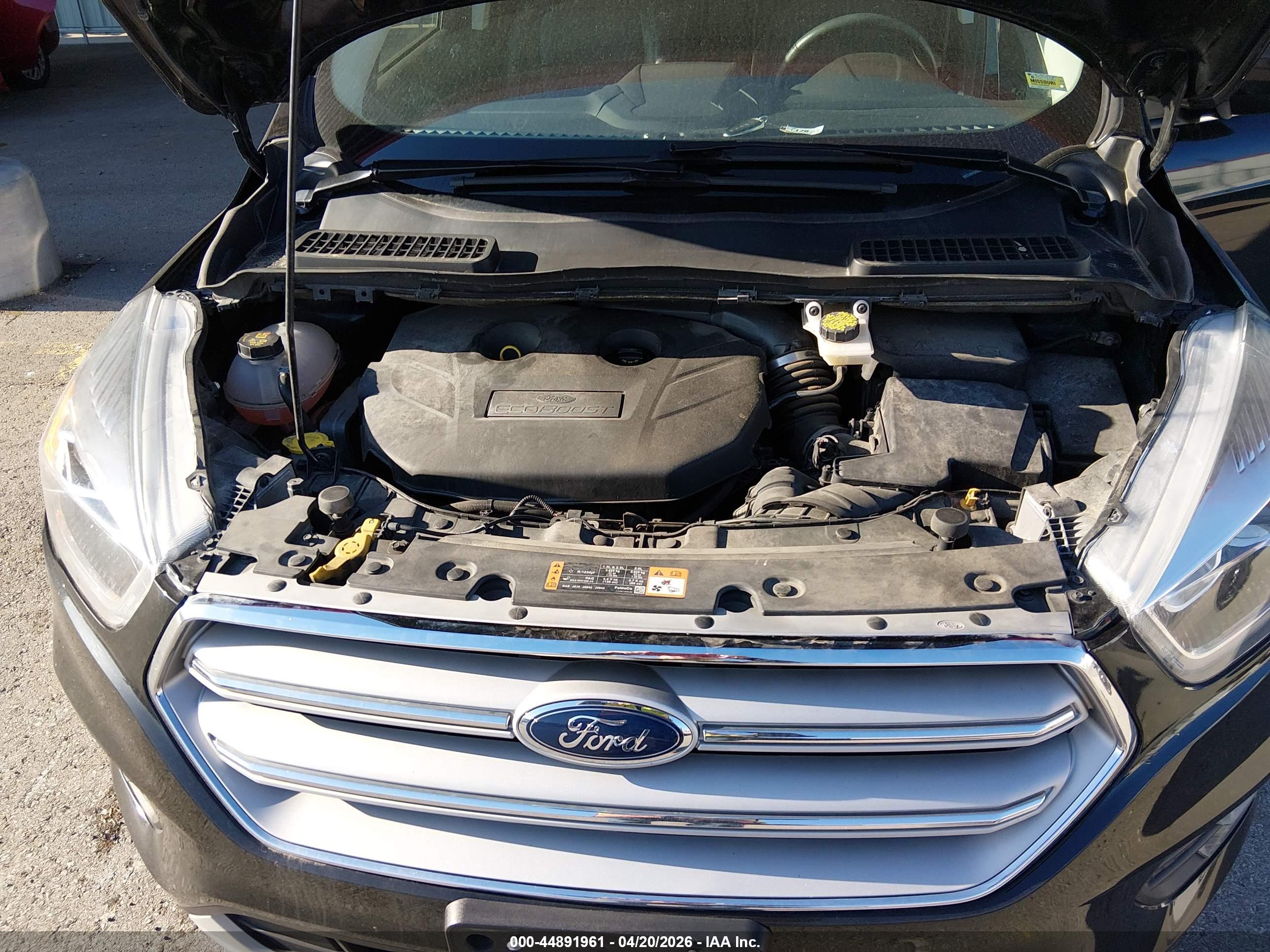 FORD ESCAPE image 10