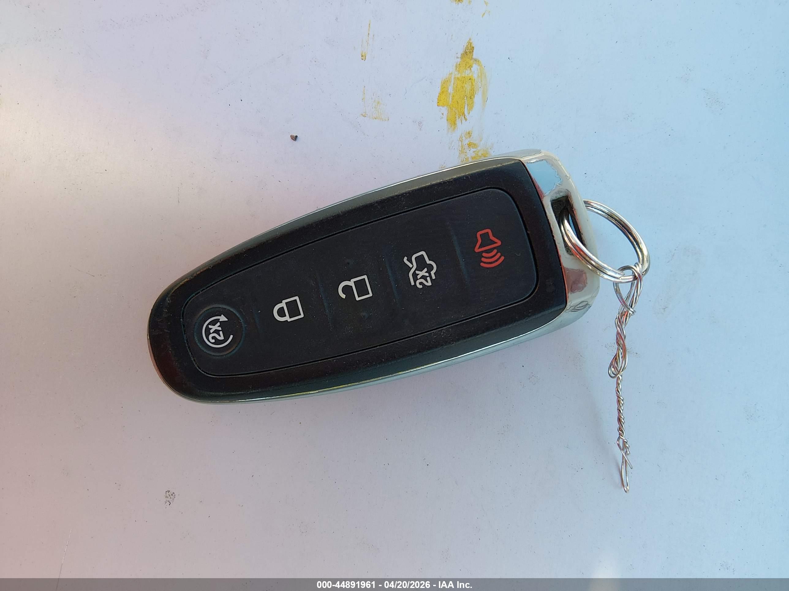 FORD ESCAPE image 11