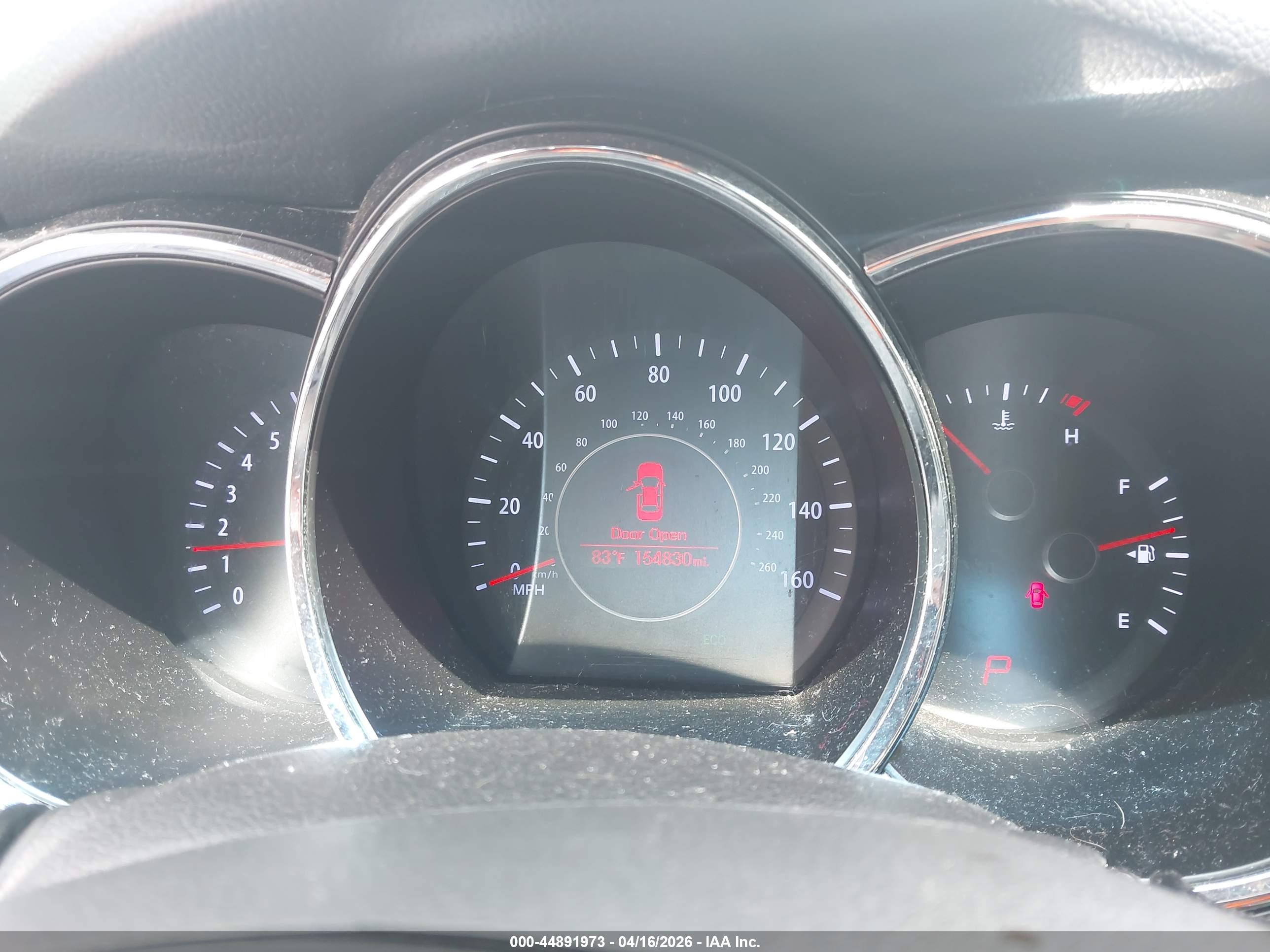 KIA OPTIMA image 7