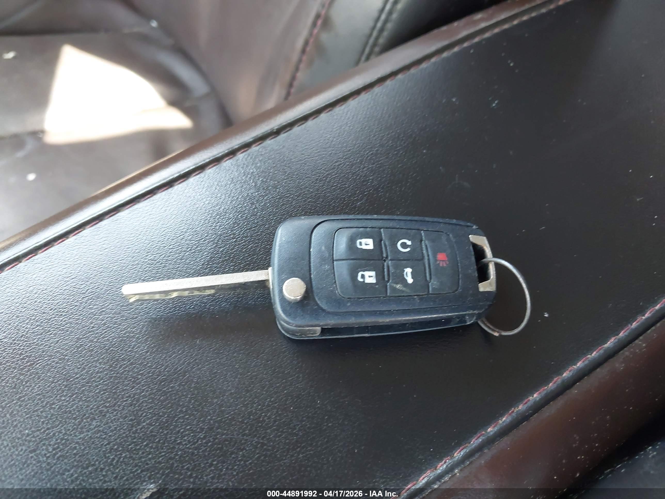 GMC TERRAIN image 11
